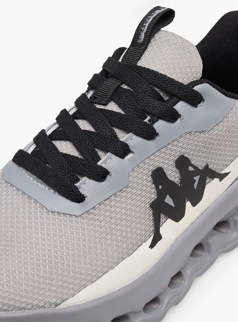 Kappa Women Lace-Up Sports Shoes-women-shoes-sports-image-7