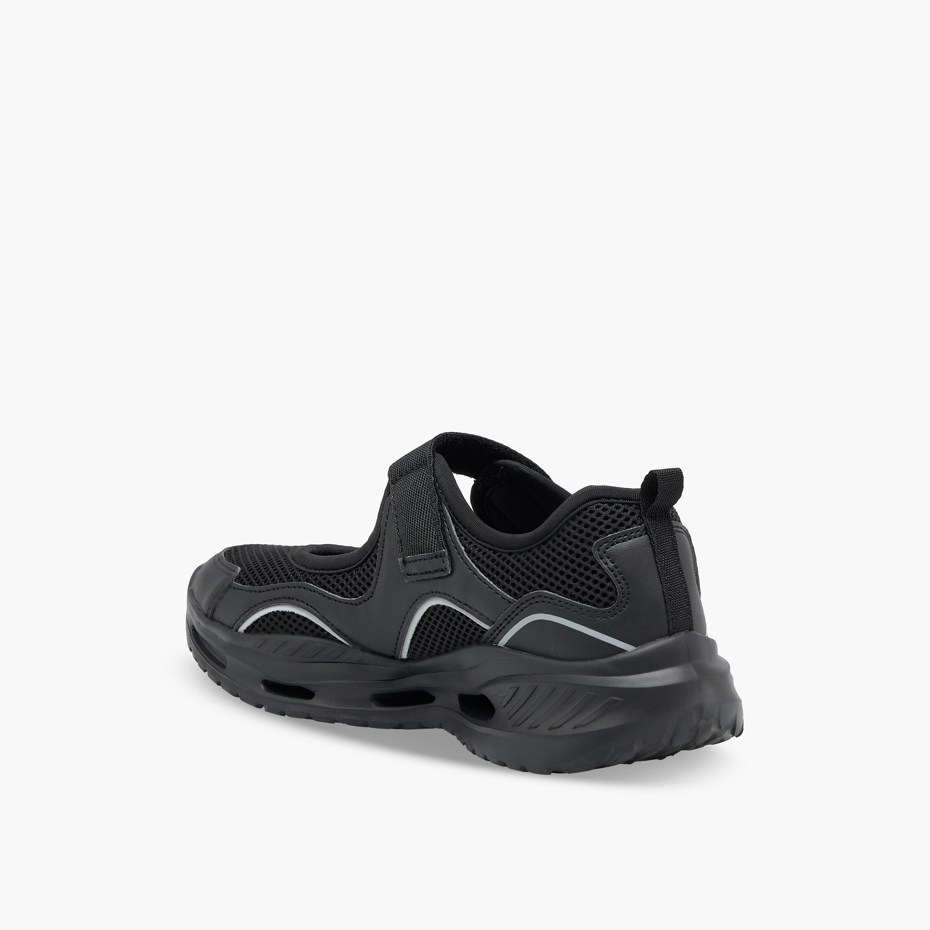 Dash Women Hook & Loop Mary Jane Shoes-women-shoes-ballerinas-image-5
