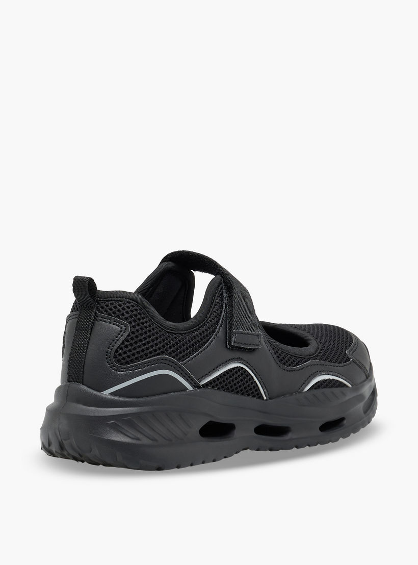 Dash Women Hook & Loop Mary Jane Shoes-women-shoes-ballerinas-image-6