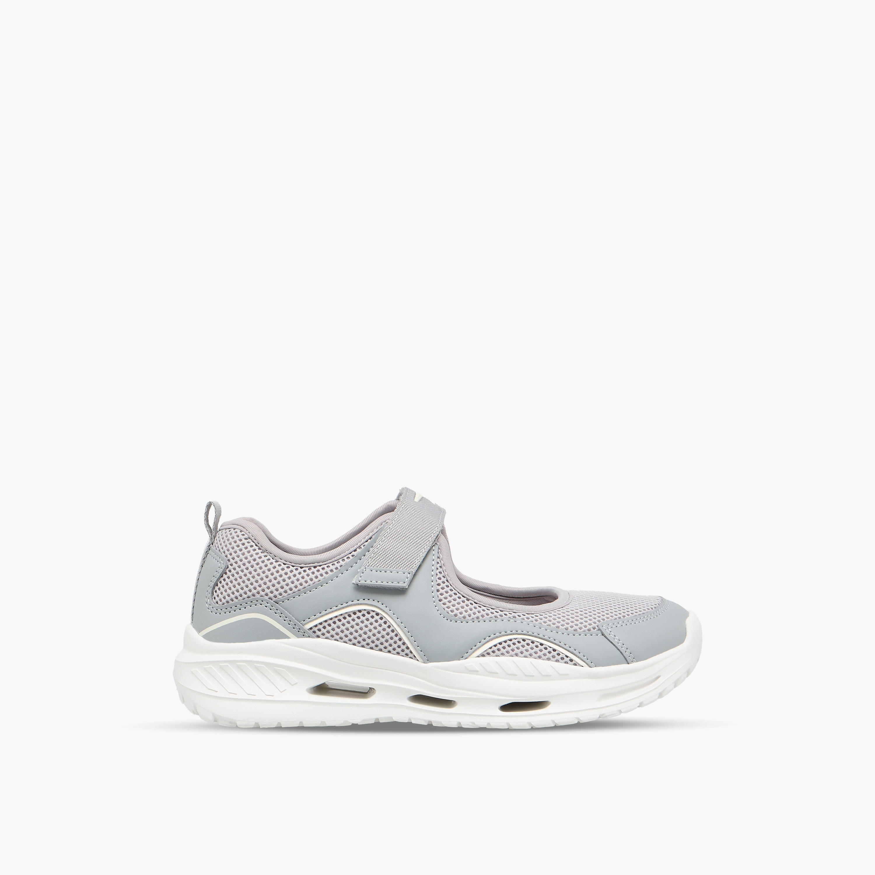 Dash Women Hook & Loop Mary Jane Shoes-women-shoes-ballerinas-image-3
