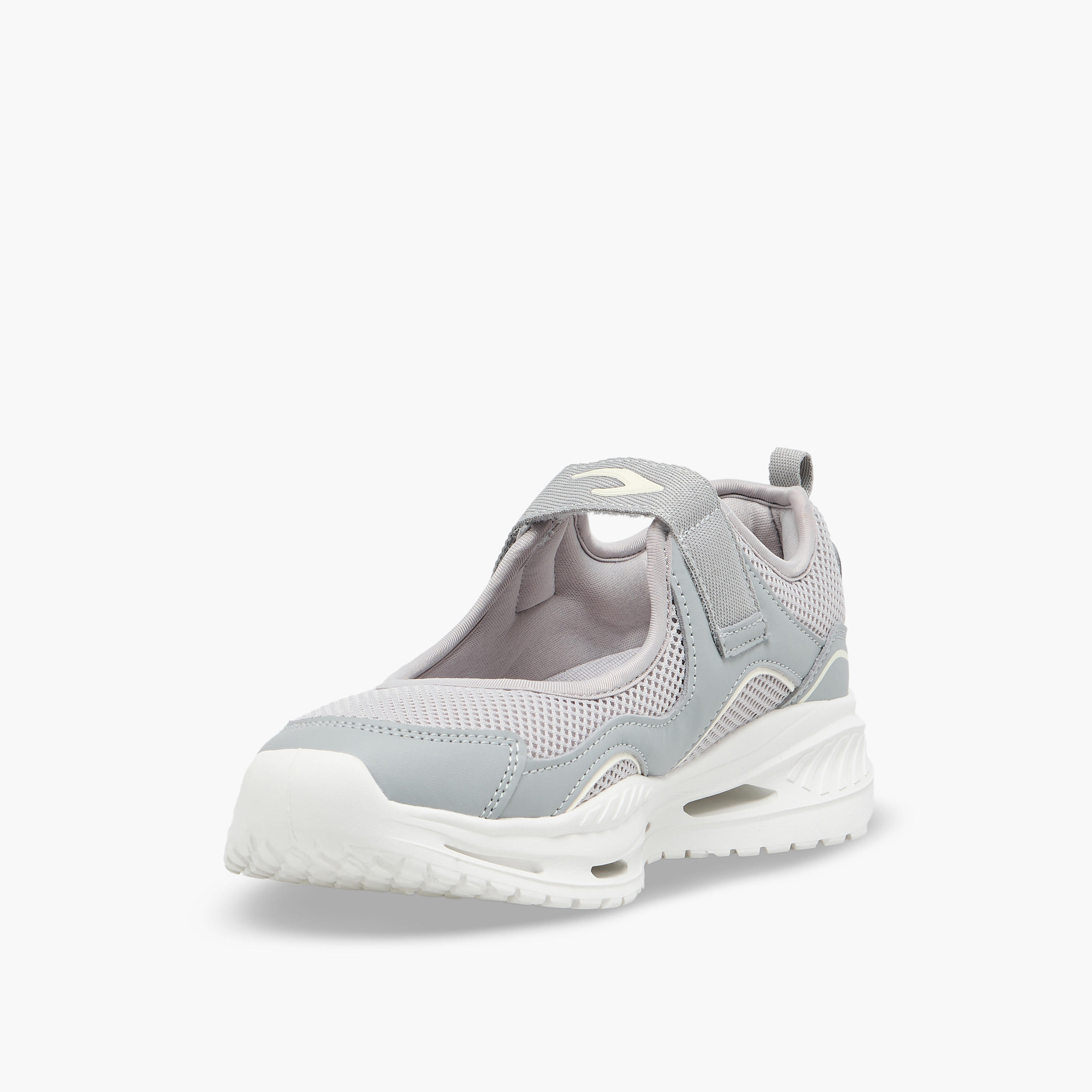 Dash Women Hook & Loop Mary Jane Shoes-women-shoes-ballerinas-image-4