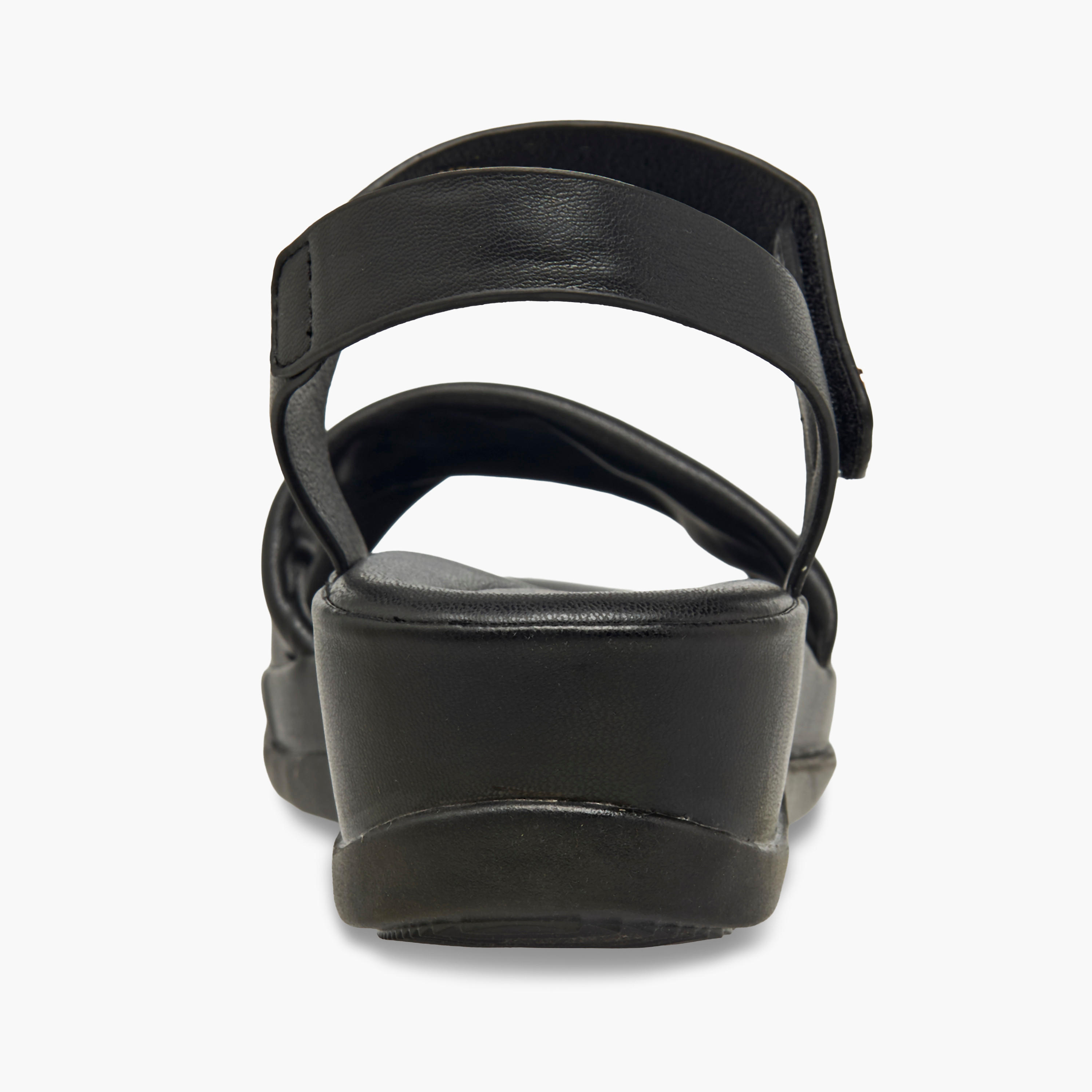 صندل بشريط إغلاق لاصق للنساء من فلورا بيلا-women-shoes-sandals-heeled-image-5