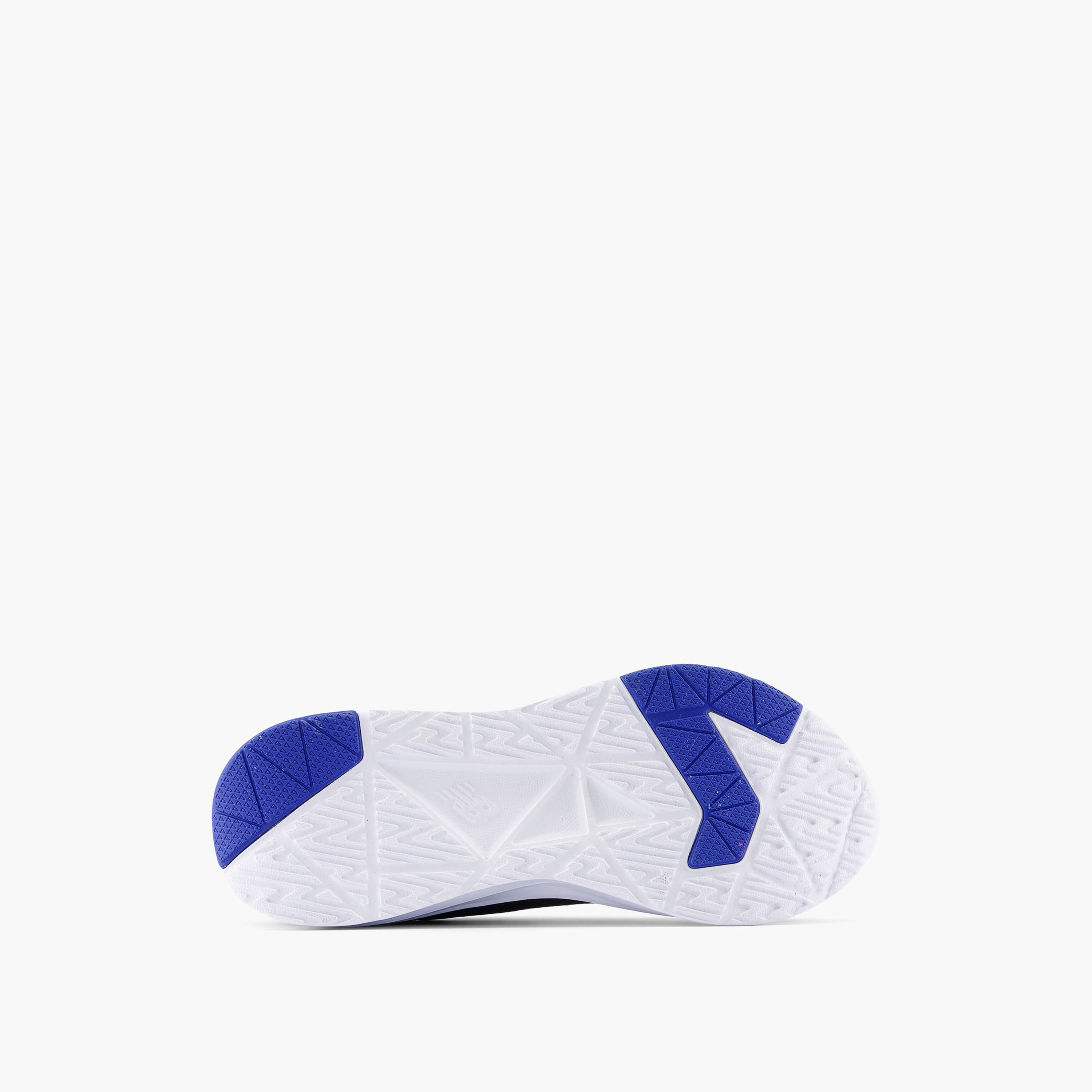 New Balance Boys' Logo Detail Lace-Up Sports Shoes-boys-shoes-sports-image-6