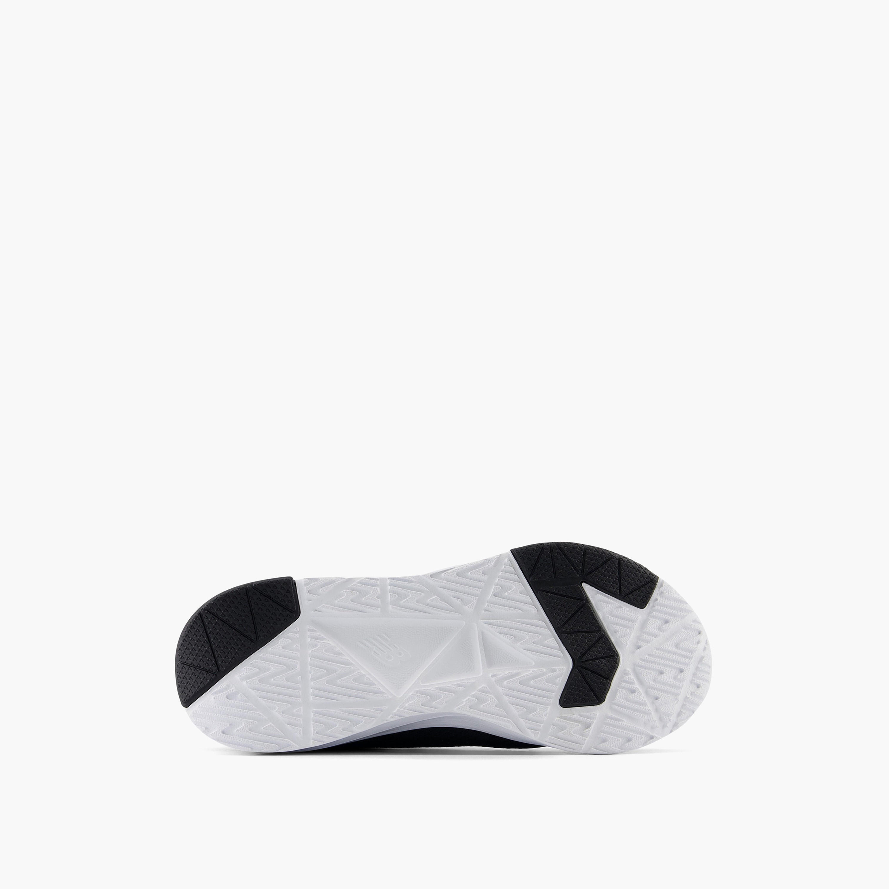 New Balance Boys' Logo Detail Lace-Up Sports Shoes-boys-shoes-sports-image-5
