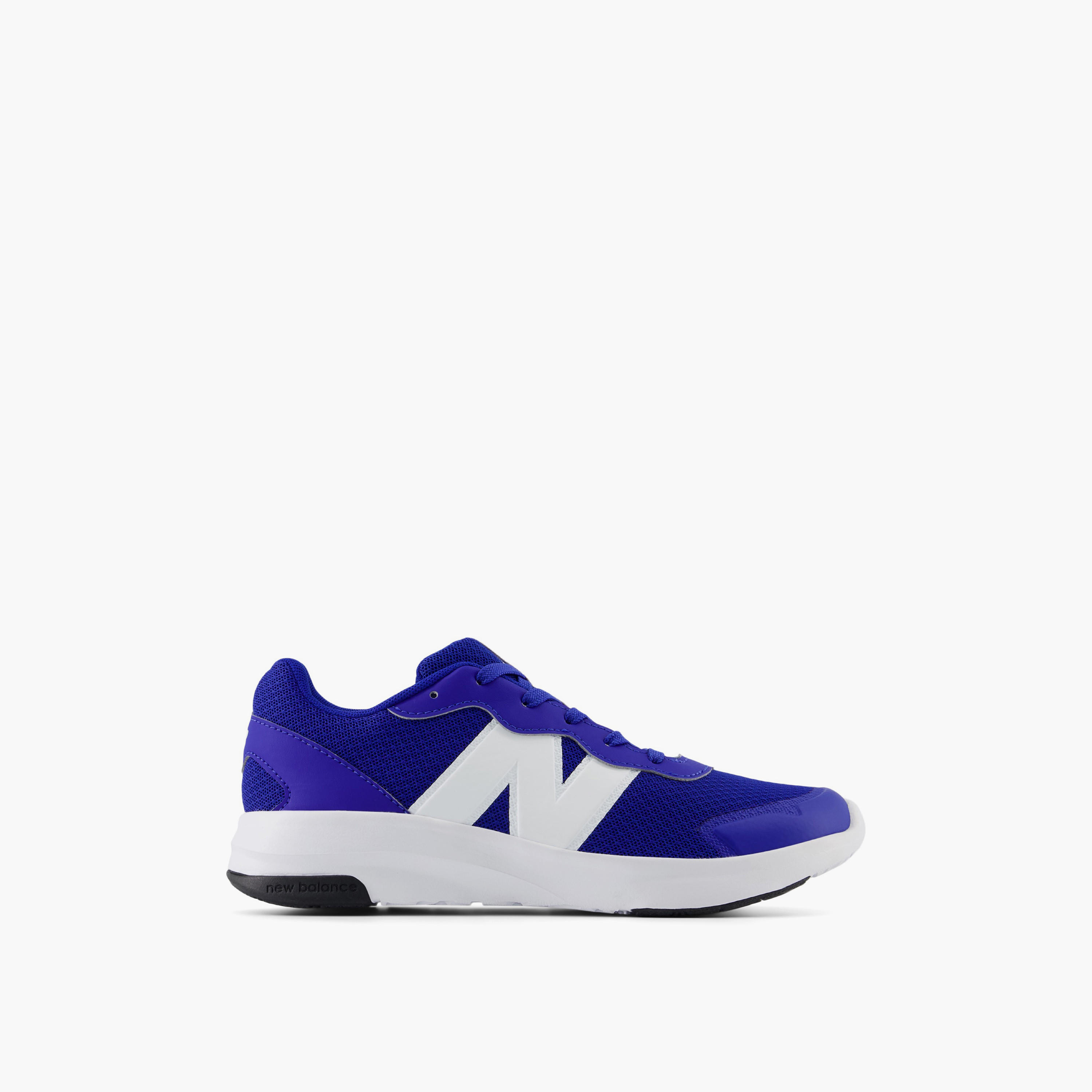 New Balance Boys Lace-Up Breathable Walking Shoes-boys-shoes-sports-image-2