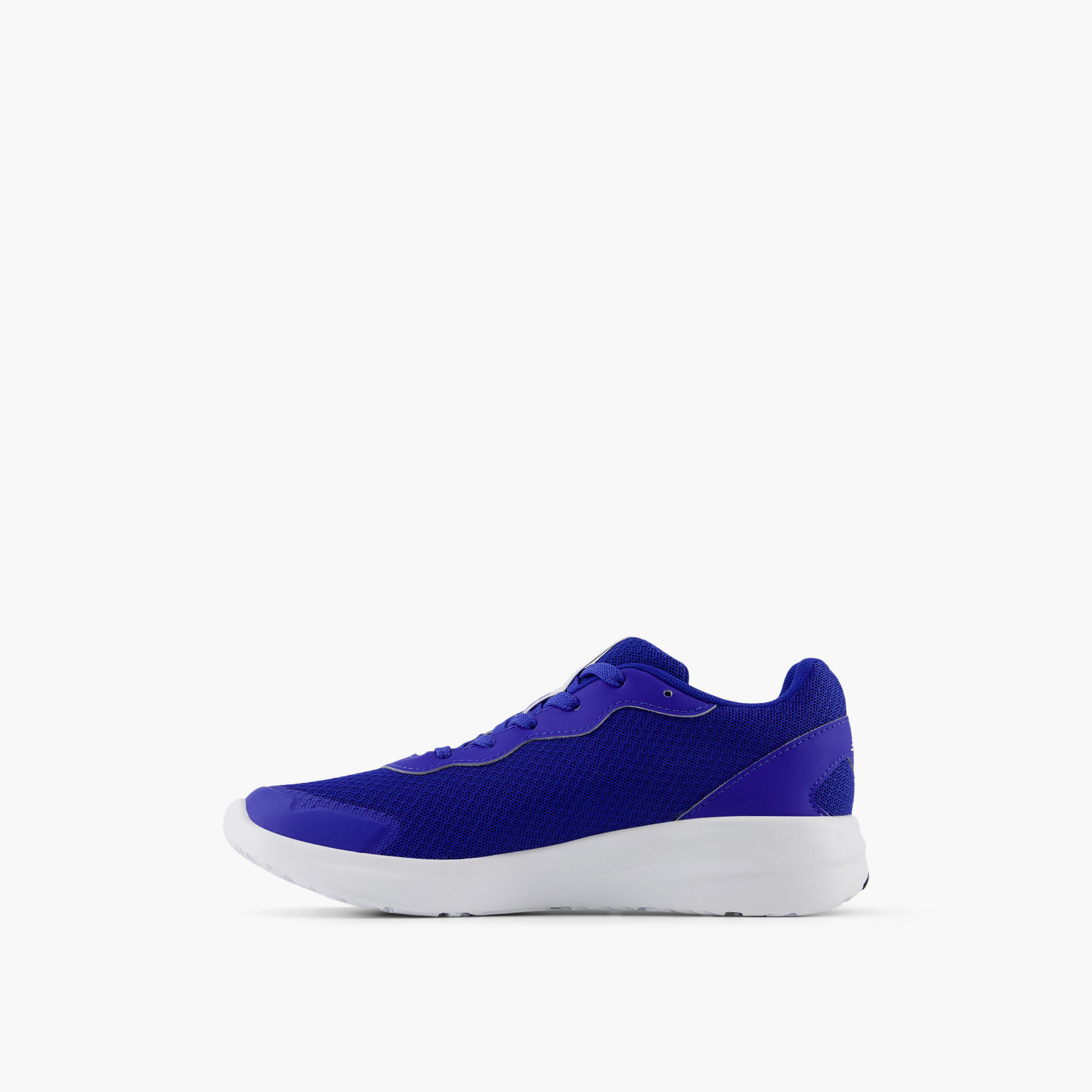 New Balance Boys Lace-Up Breathable Walking Shoes-boys-shoes-sports-image-3