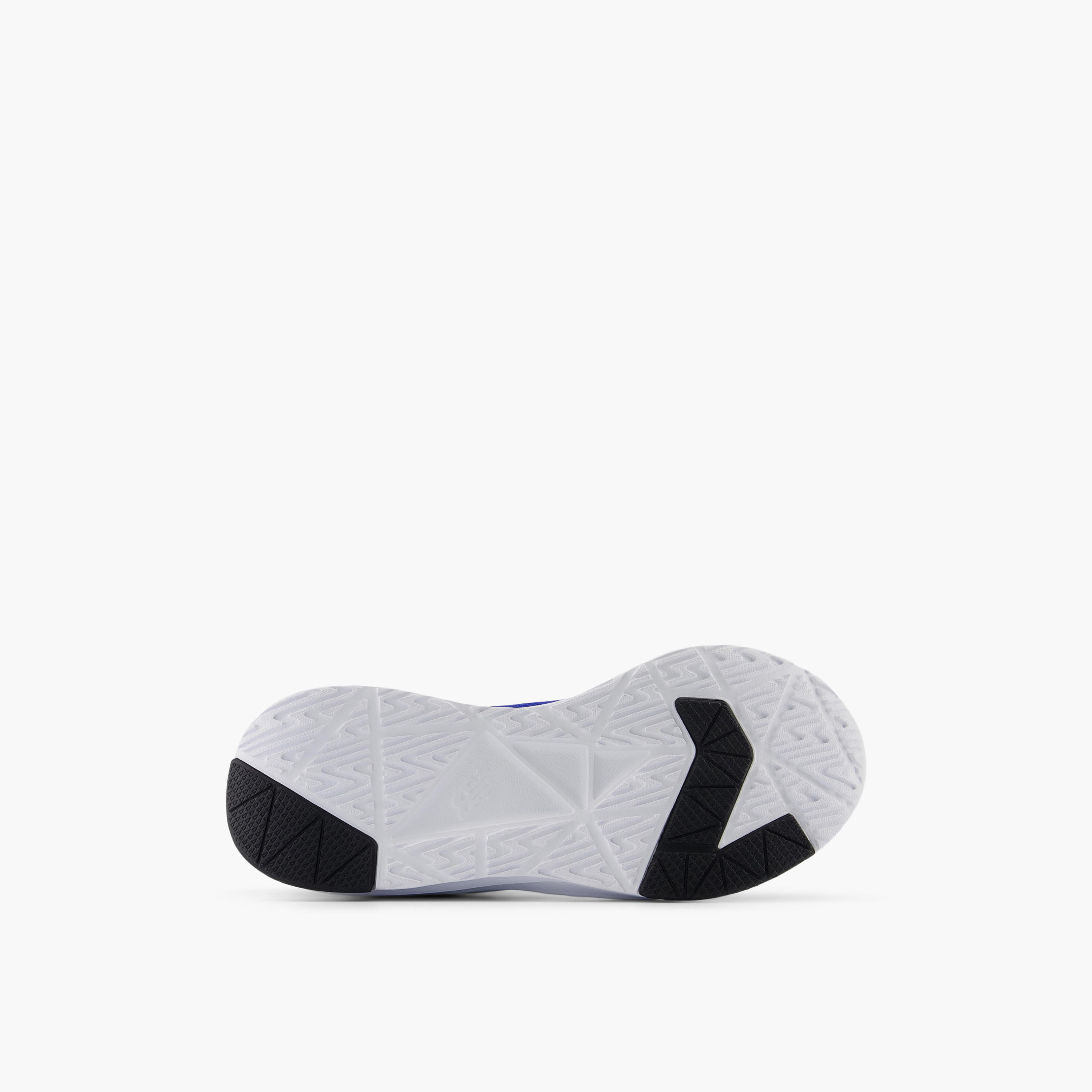 New Balance Boys Lace-Up Breathable Walking Shoes-boys-shoes-sports-image-5