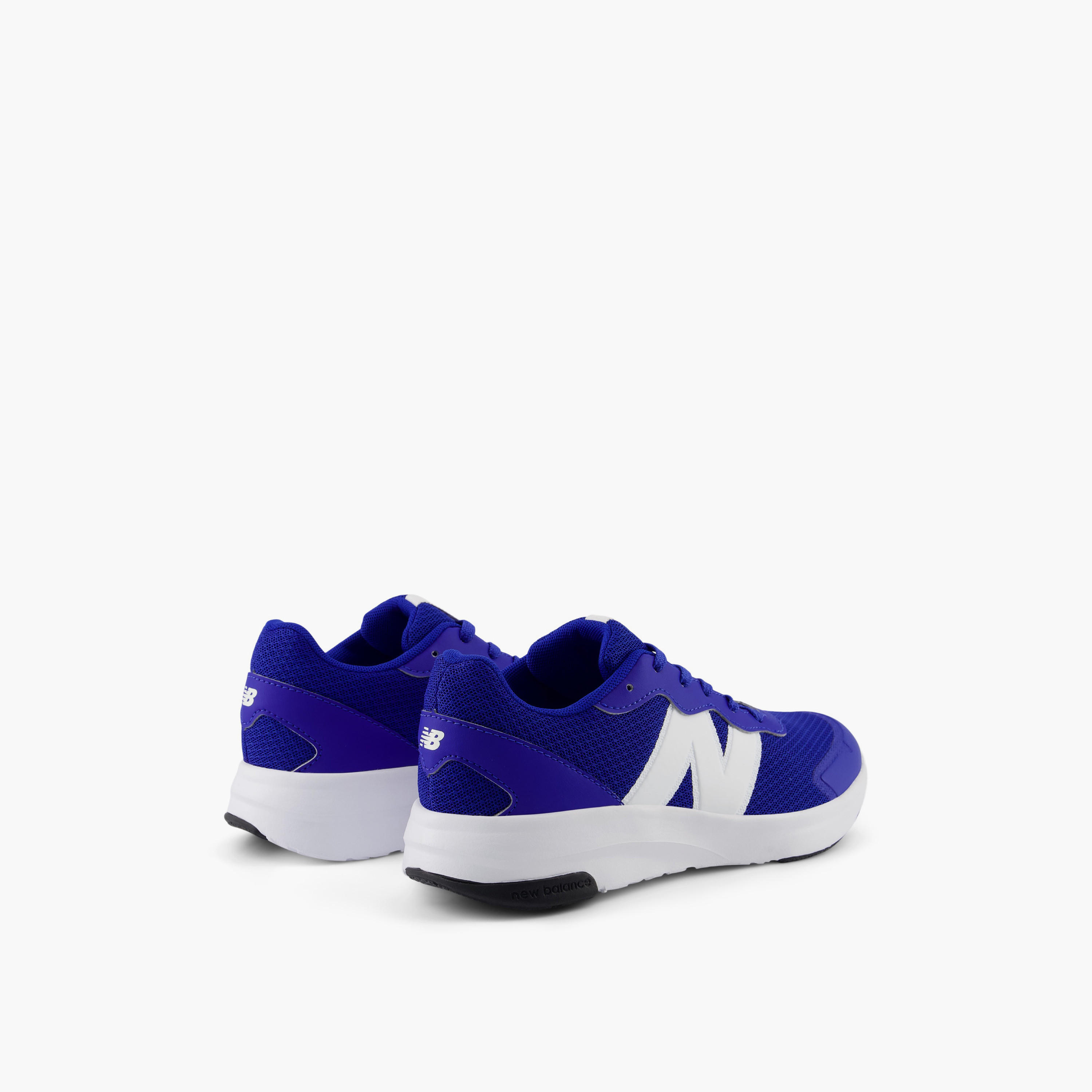 New Balance Boys Lace-Up Breathable Walking Shoes-boys-shoes-sports-image-6