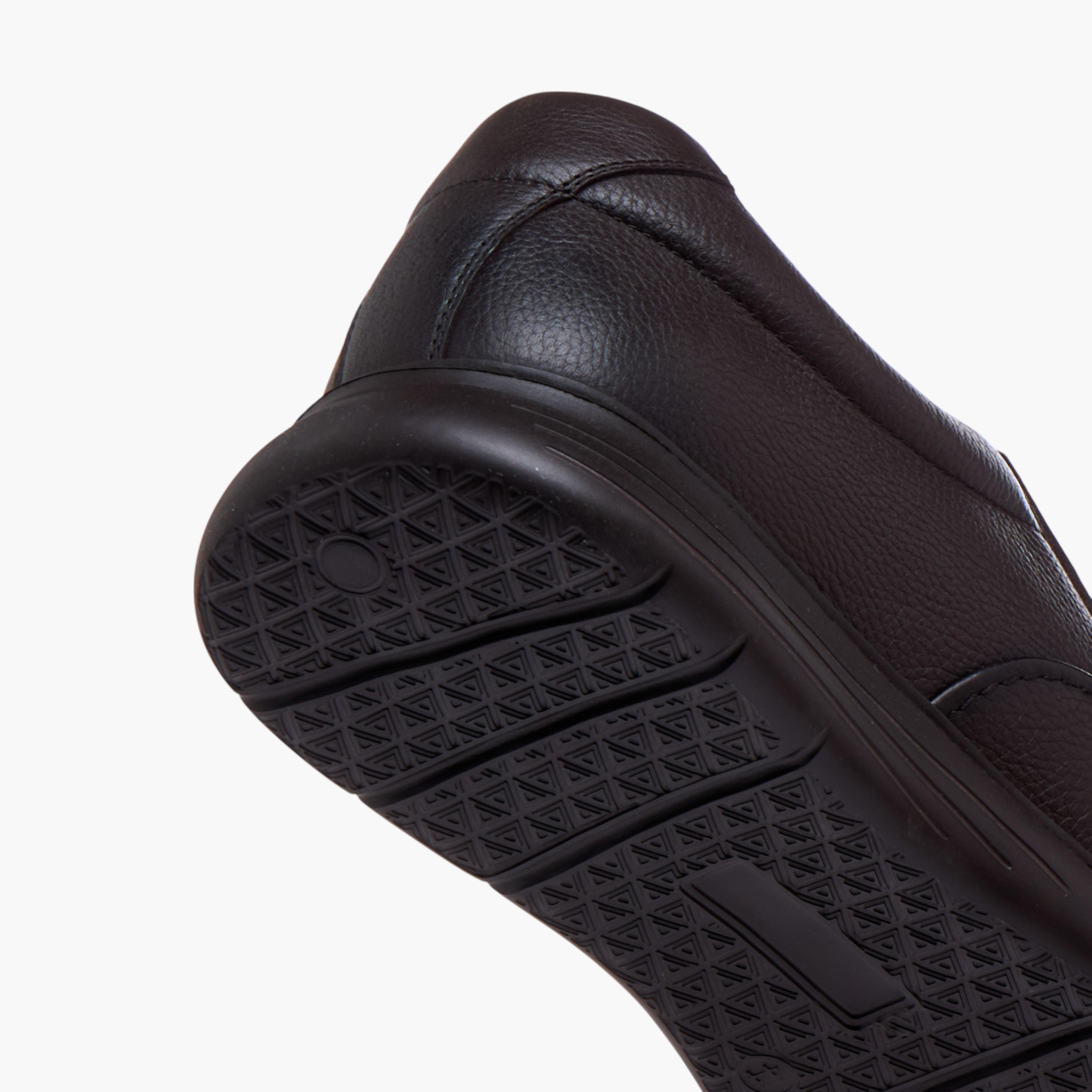 LBL by Shoexpress Solid Slip-On Loafers-men-shoes-formalshoes-image-5