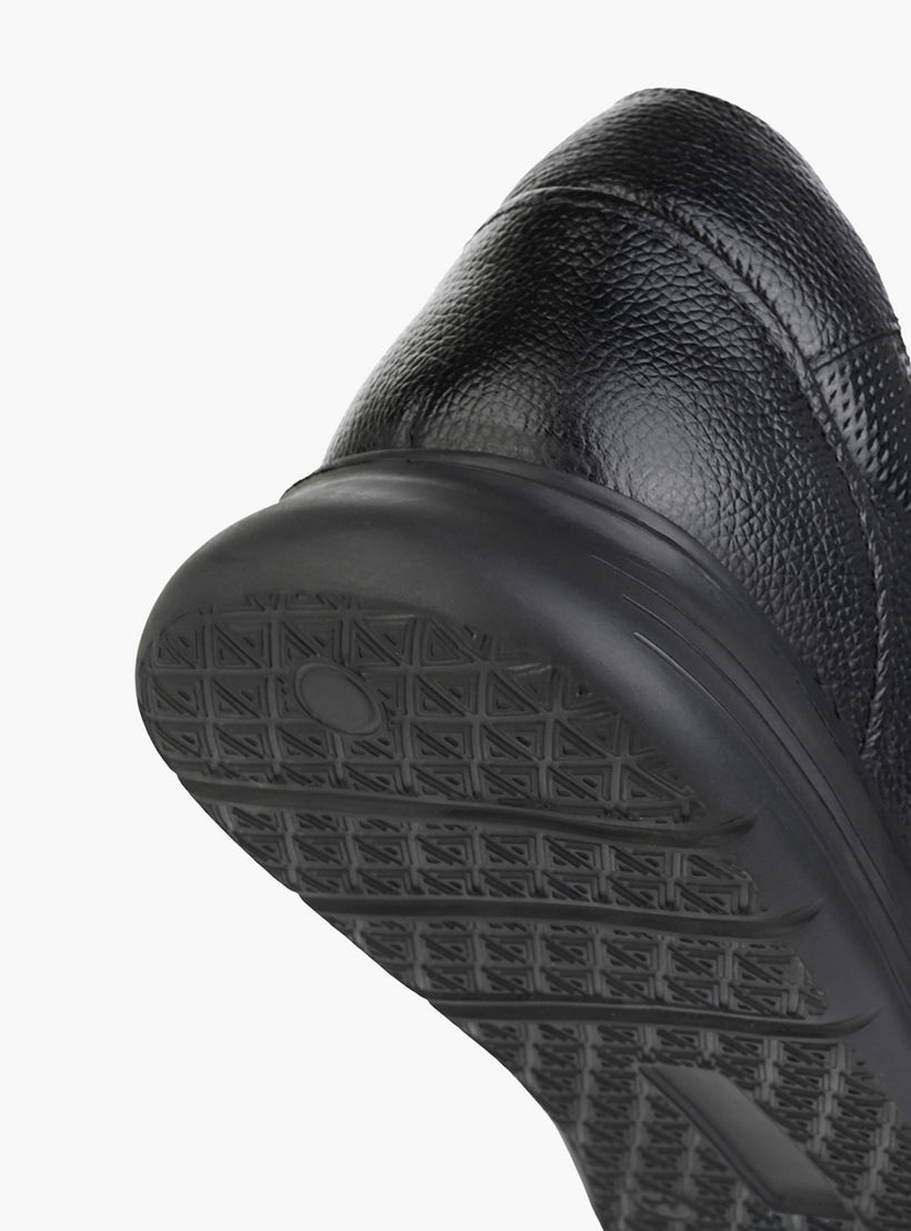 حذاء خفيف جلد سهل الارتداء للرجال من إل بي إل من شو إكسبريس-men-shoes-loafersandmoccasins-image-5