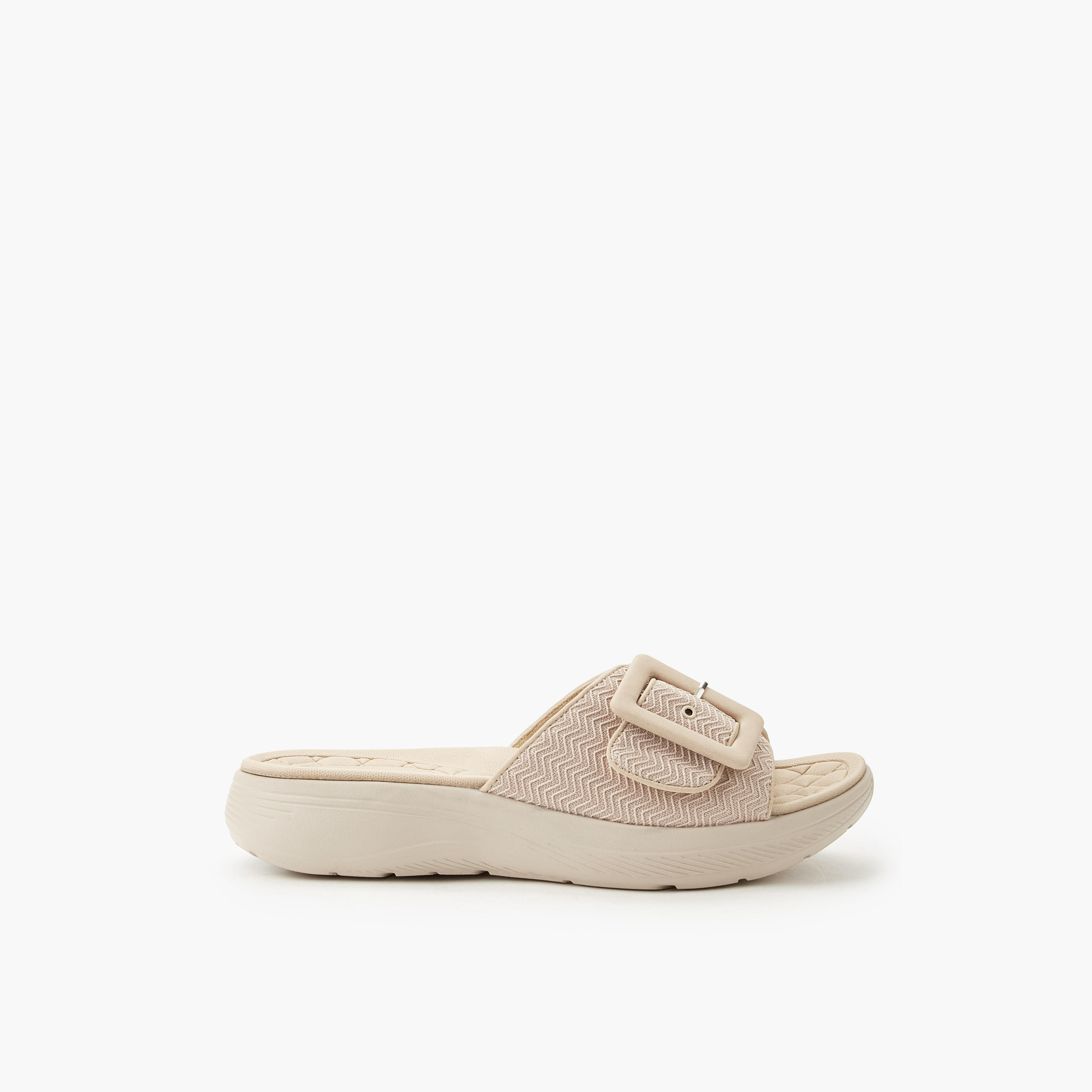 صندل فلاينيت مريح سهل الارتداء للنساء من لو كونفورت-women-shoes-sandals-heeled-image-3