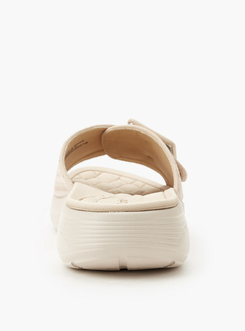 صندل فلاينيت مريح سهل الارتداء للنساء من لو كونفورت-women-shoes-sandals-heeled-image-4