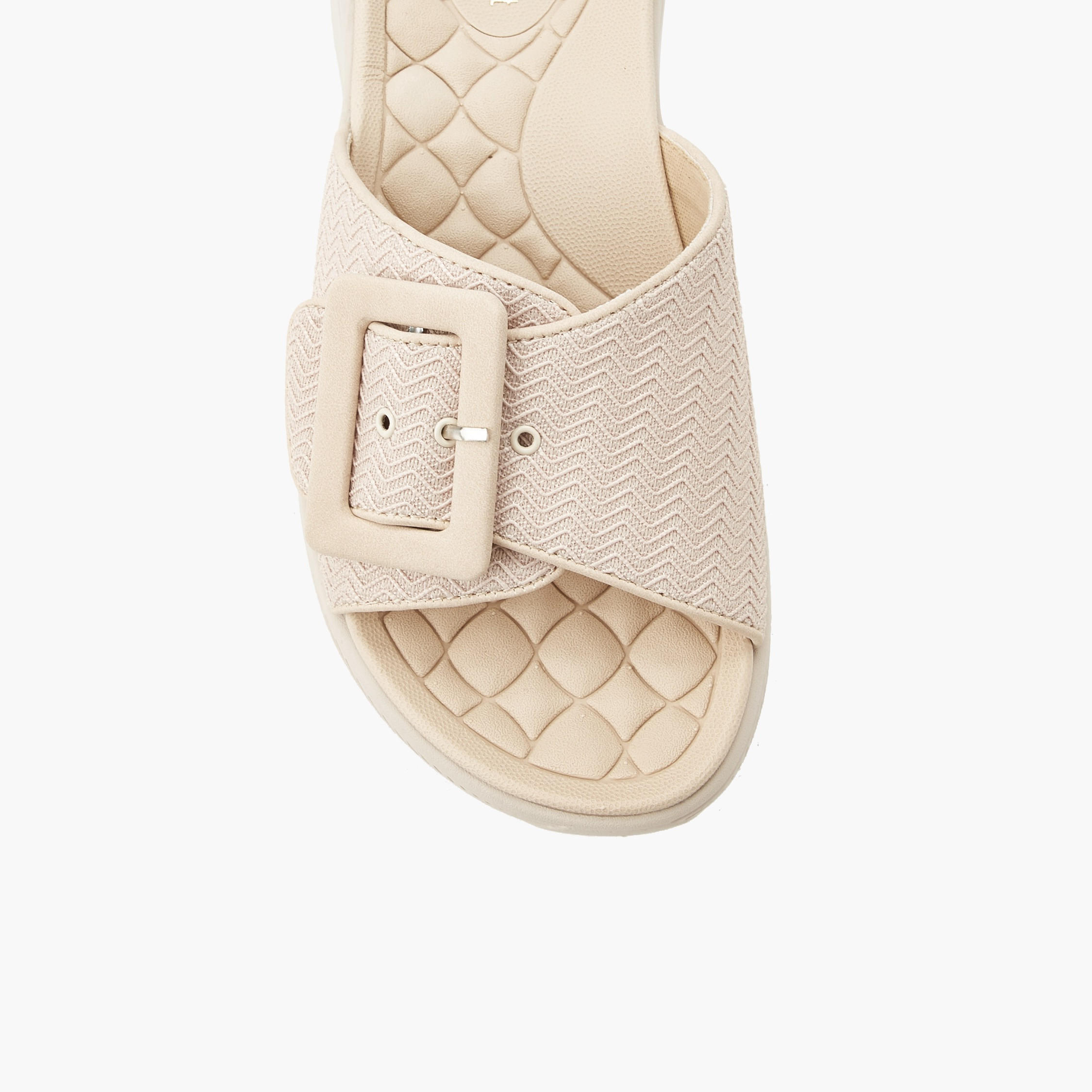 صندل فلاينيت مريح سهل الارتداء للنساء من لو كونفورت-women-shoes-sandals-heeled-image-5