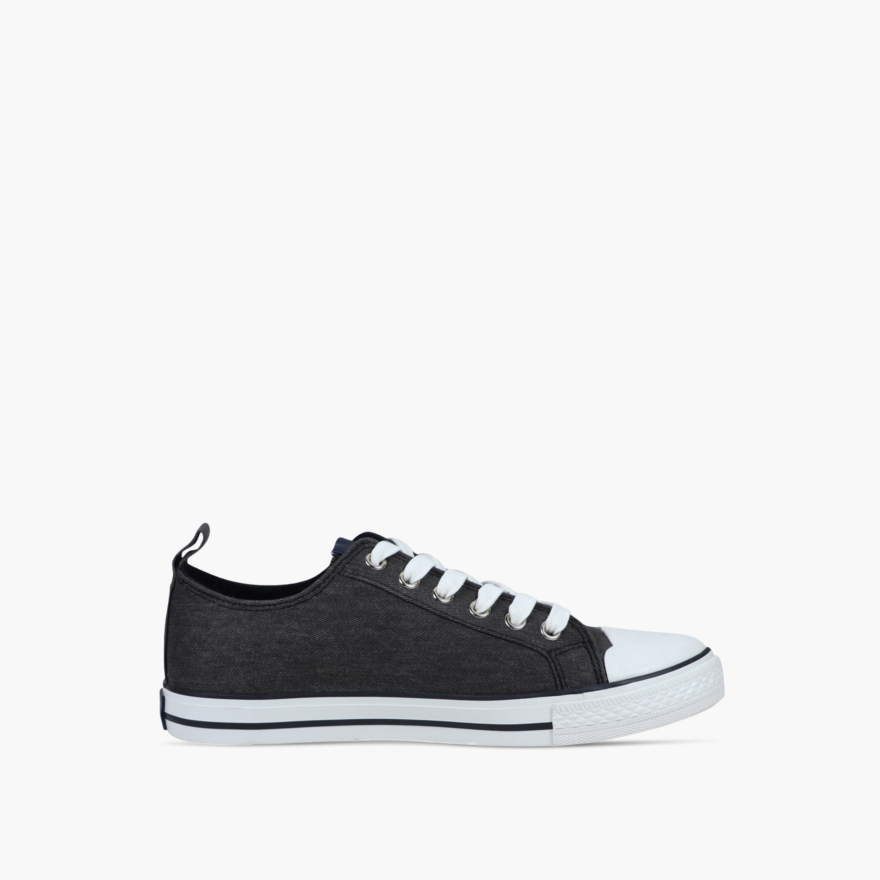 حذاء سنيكرز هوستون II برباط للأولاد من جاب - GPK5100000003-boys-shoes-schoolshoes-image-2