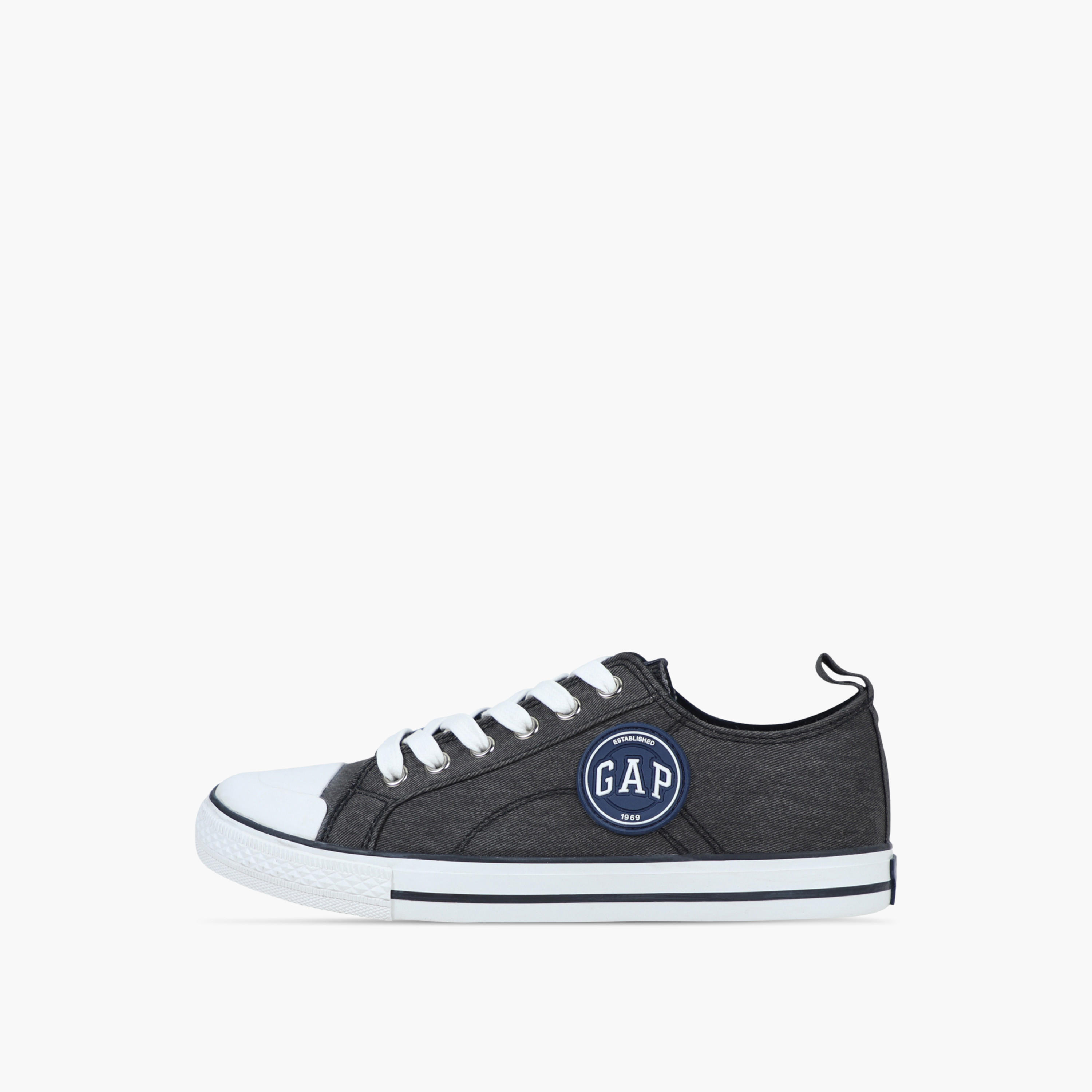 حذاء سنيكرز هوستون II برباط للأولاد من جاب - GPK5100000003-boys-shoes-schoolshoes-image-3
