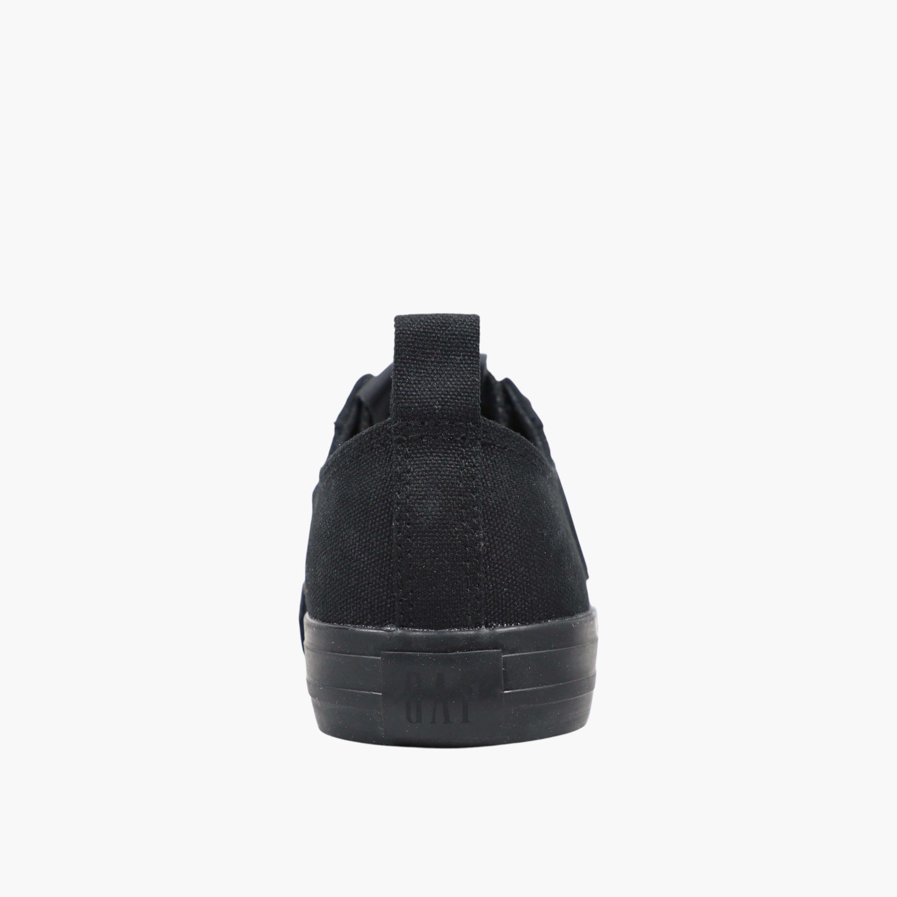 GAP Kids' HOUSTON II School Shoes with Lace-Up Closure- GPK5100010003-boys-shoes-schoolshoes-image-3