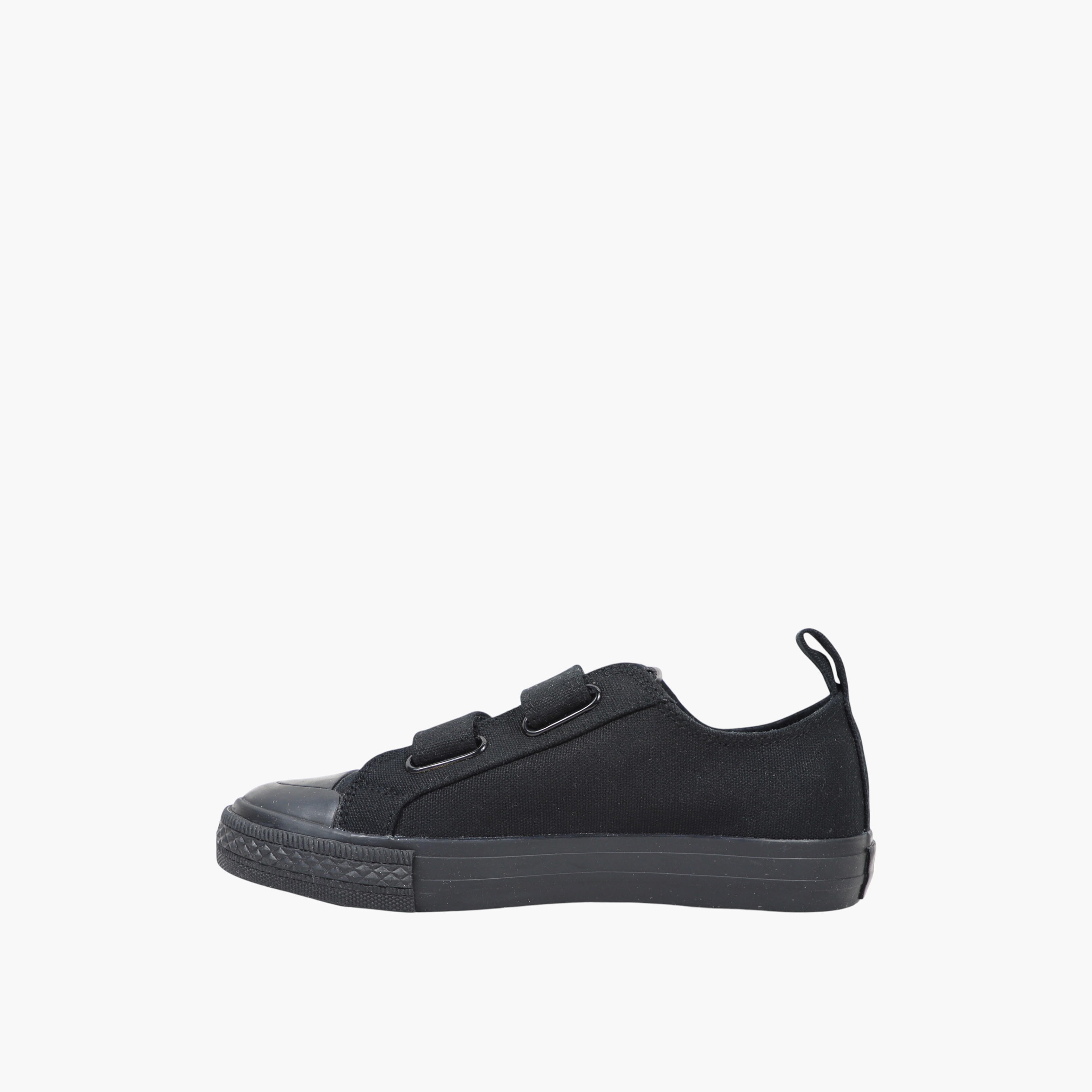 حذاء سنيكرز بشريط إغلاق لاصق "هيوستن فيلكرو" للاولاد من جاب - GPK5100220003-boys-shoes-schoolshoes-image-2