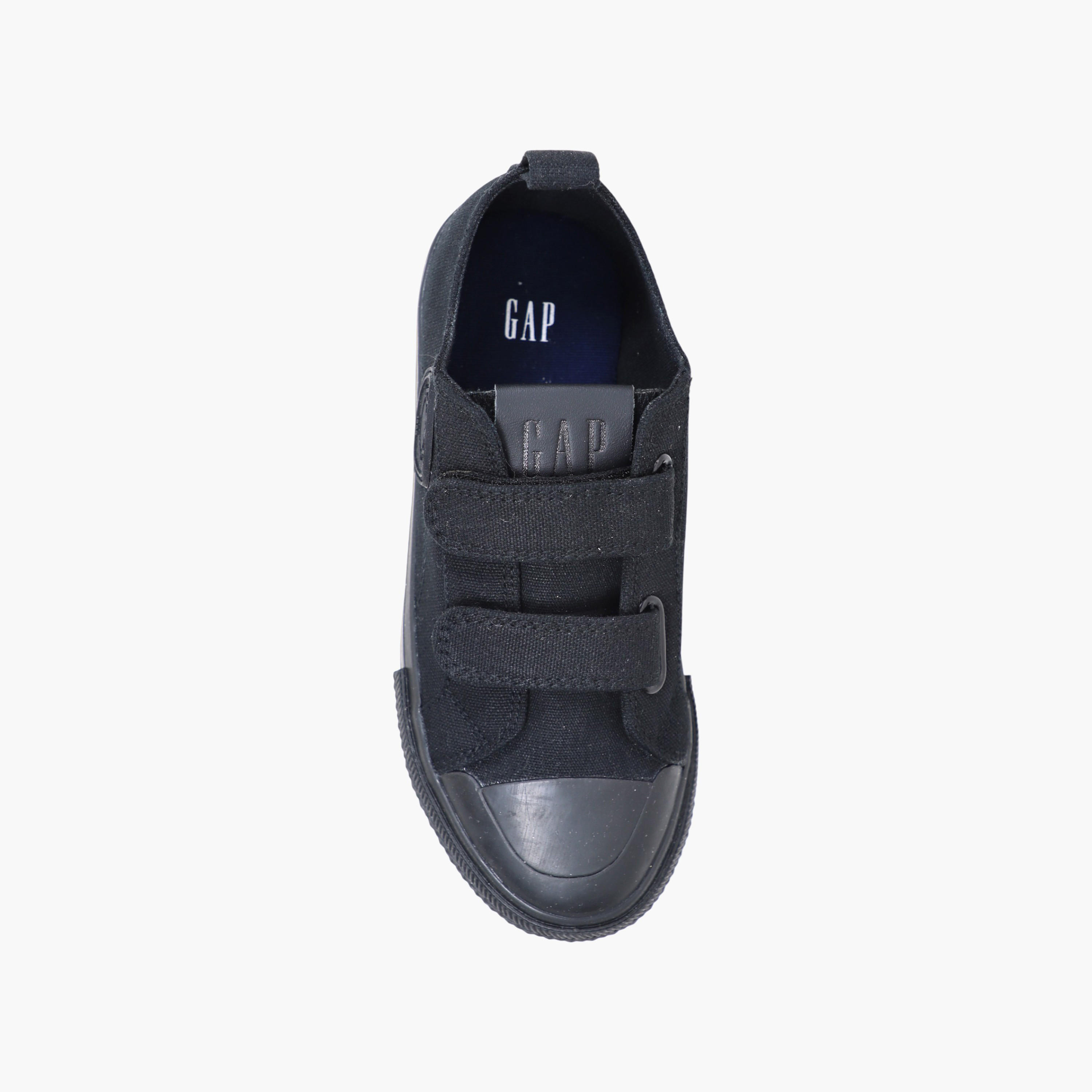 حذاء سنيكرز بشريط إغلاق لاصق "هيوستن فيلكرو" للاولاد من جاب - GPK5100220003-boys-shoes-schoolshoes-image-4