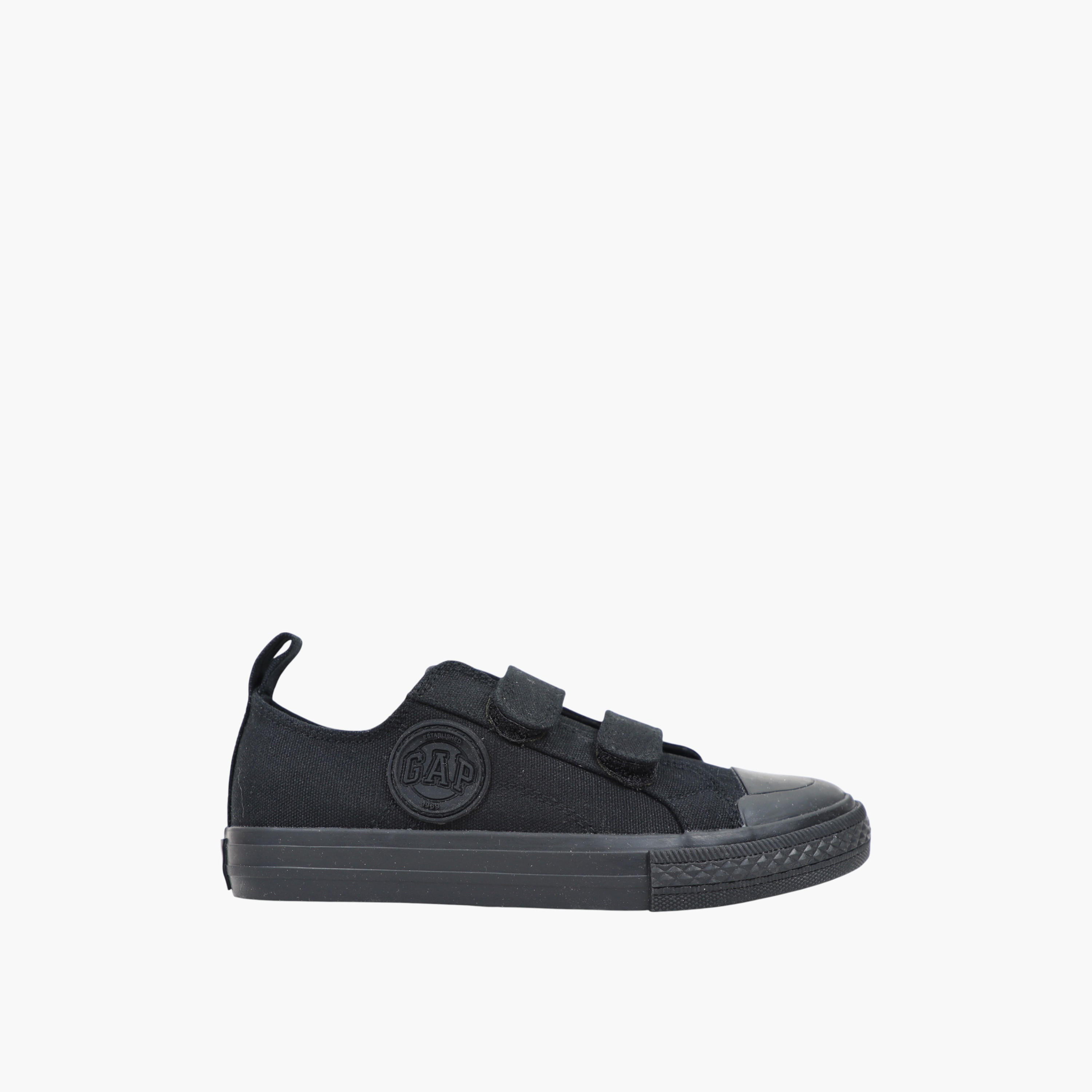 حذاء سنيكرز بشريط إغلاق لاصق "هيوستن فيلكرو" للاولاد من جاب - GPK5100220003-boys-shoes-schoolshoes-image-1
