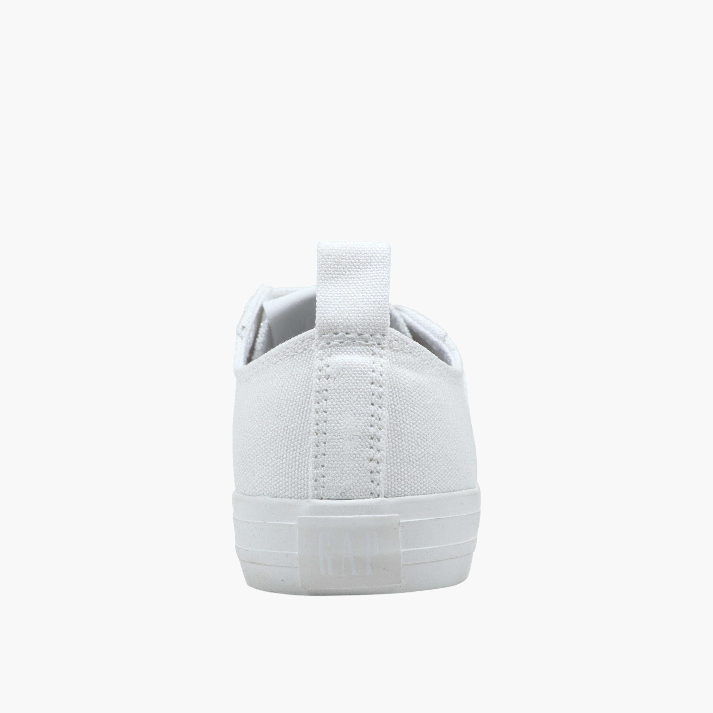 GAP Kids' HOUSTON VELCRO School Shoes with Hook and Loop Closure - GPK5100220061-boys-shoes-schoolshoes-image-3