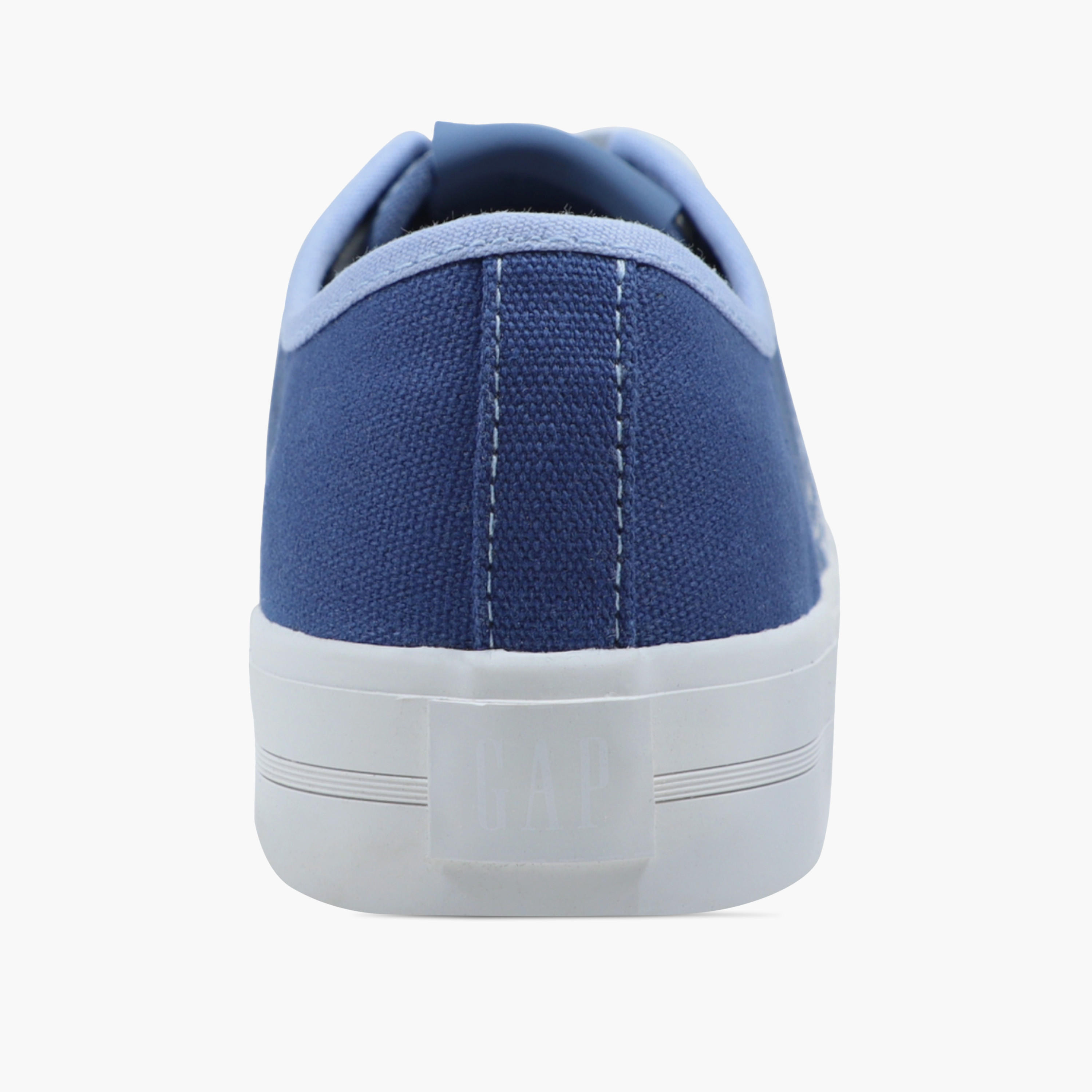GAP Girls' BALTIMORE Lace-Up Sneakers - GPK5101000280-girls-shoes-sneakers-image-3