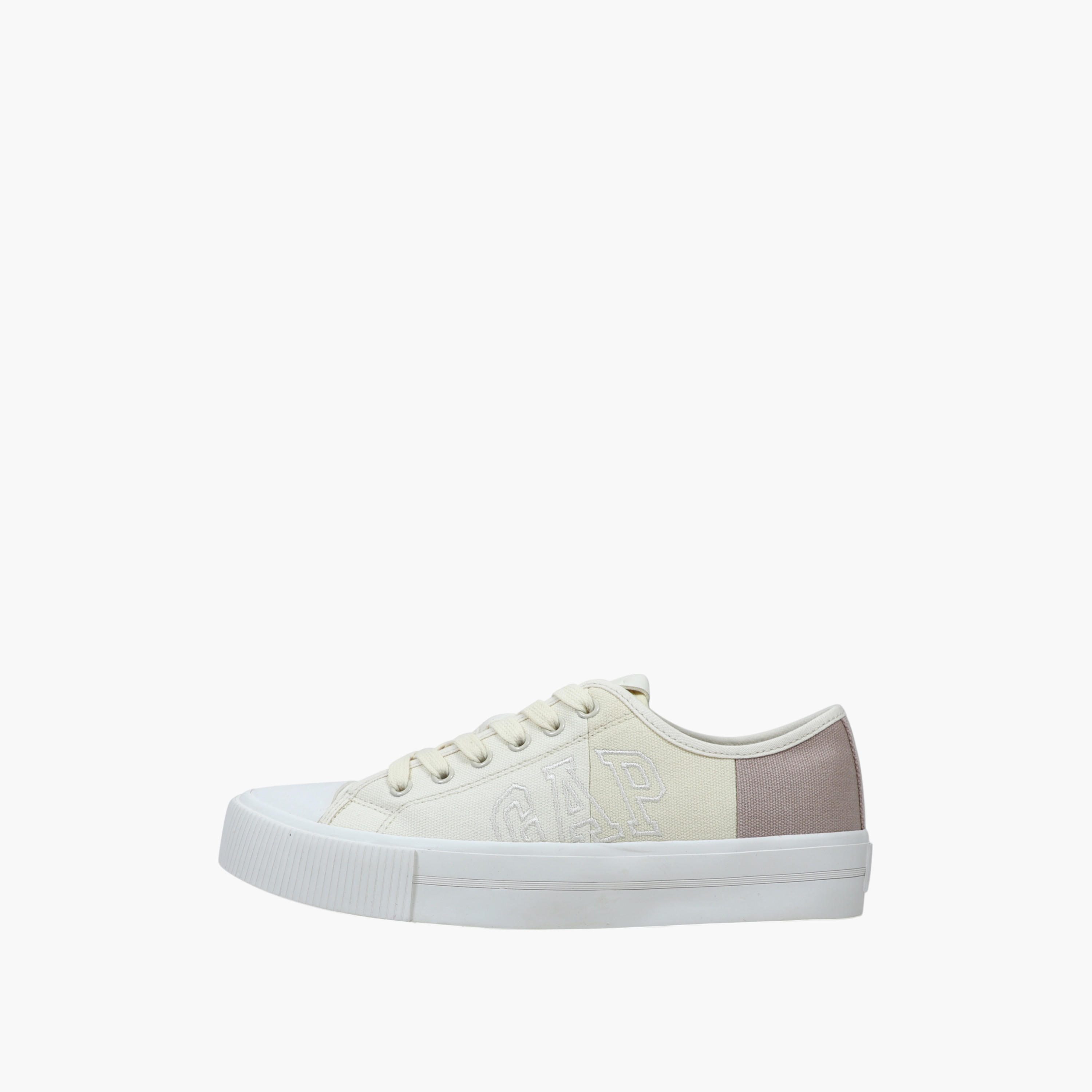 GAP Girls' BALTIMORE Lace-Up Sneakers - GPK5101003810-girls-shoes-sneakers-image-1