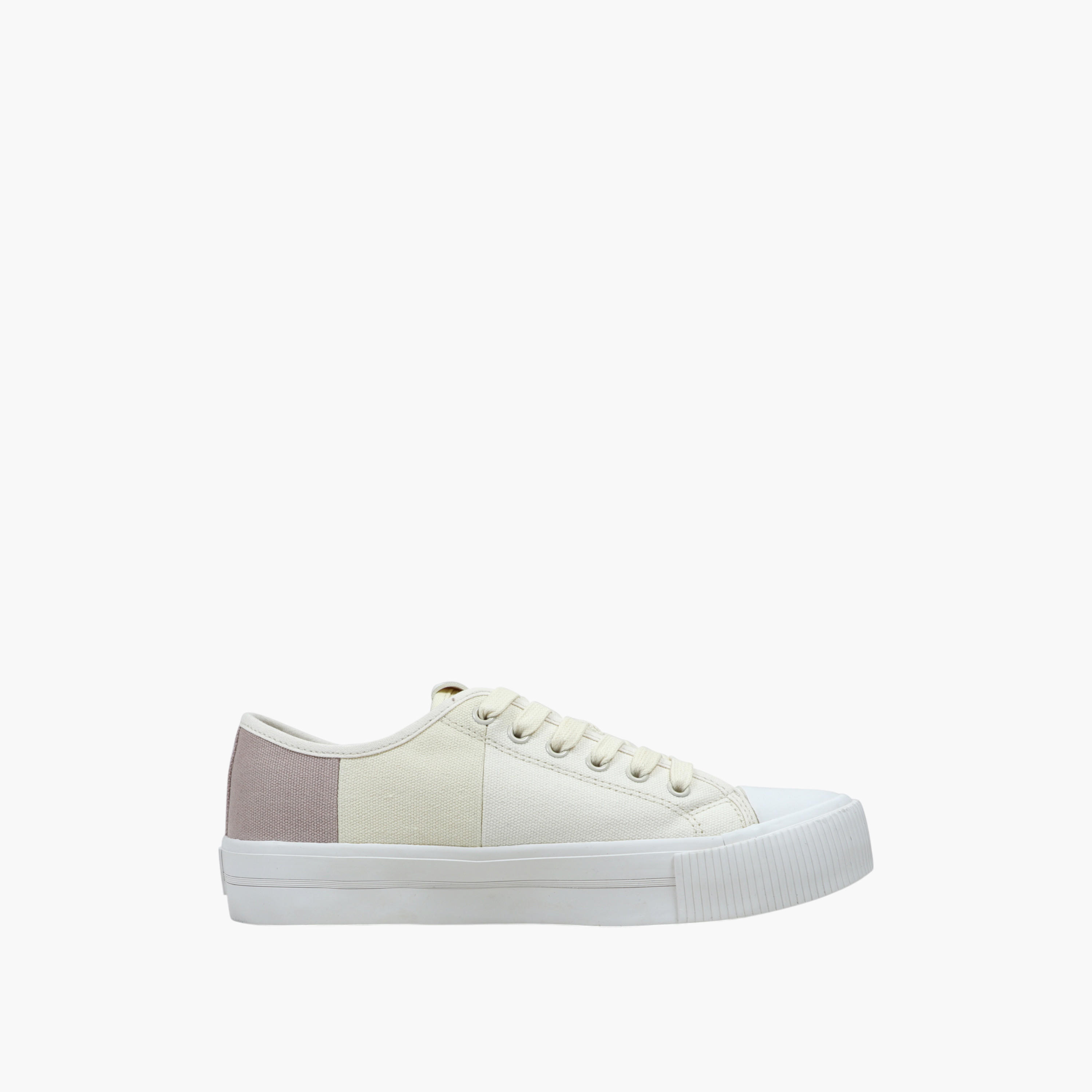 GAP Girls' BALTIMORE Lace-Up Sneakers - GPK5101003810-girls-shoes-sneakers-image-2