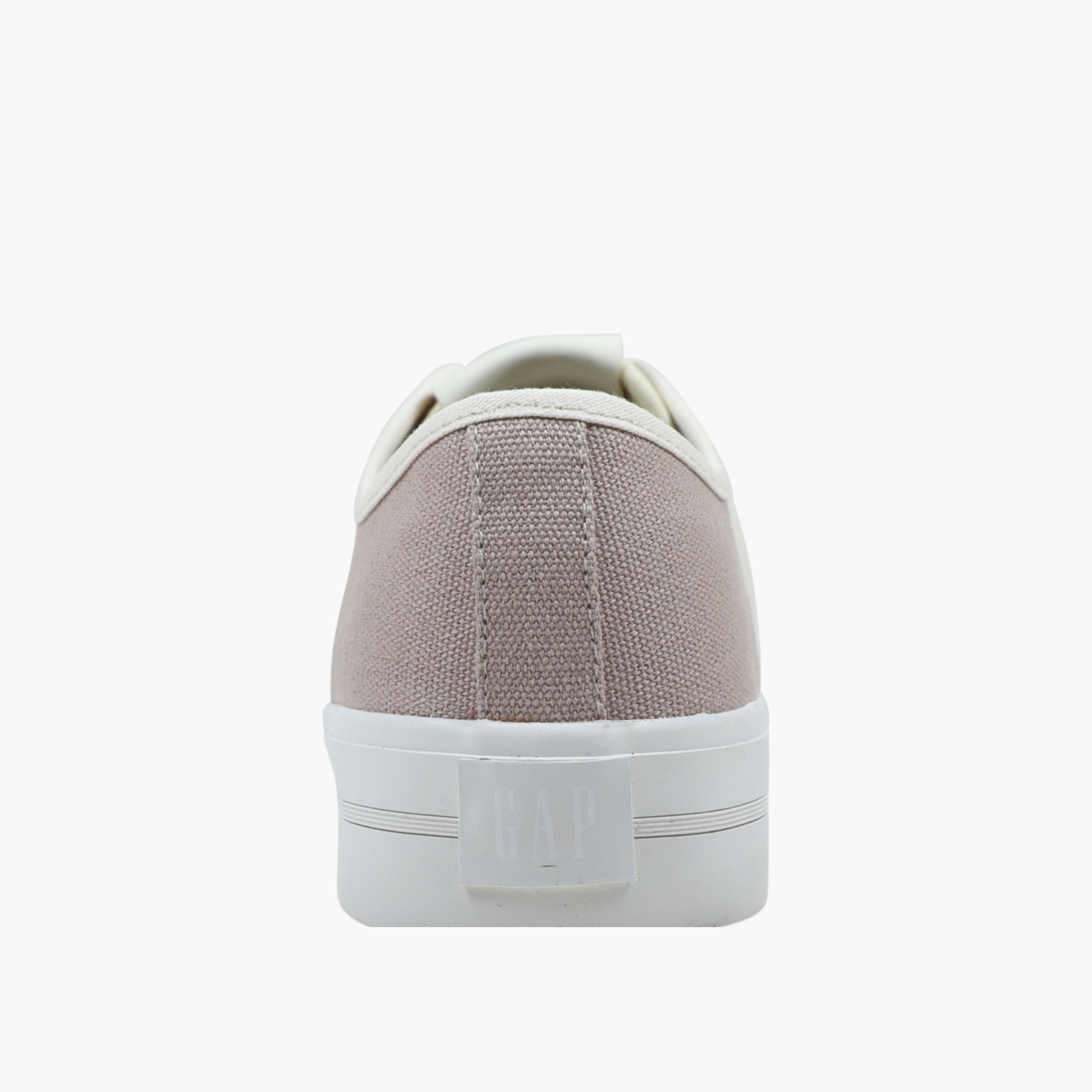 GAP Girls' BALTIMORE Lace-Up Sneakers - GPK5101003810-girls-shoes-sneakers-image-3