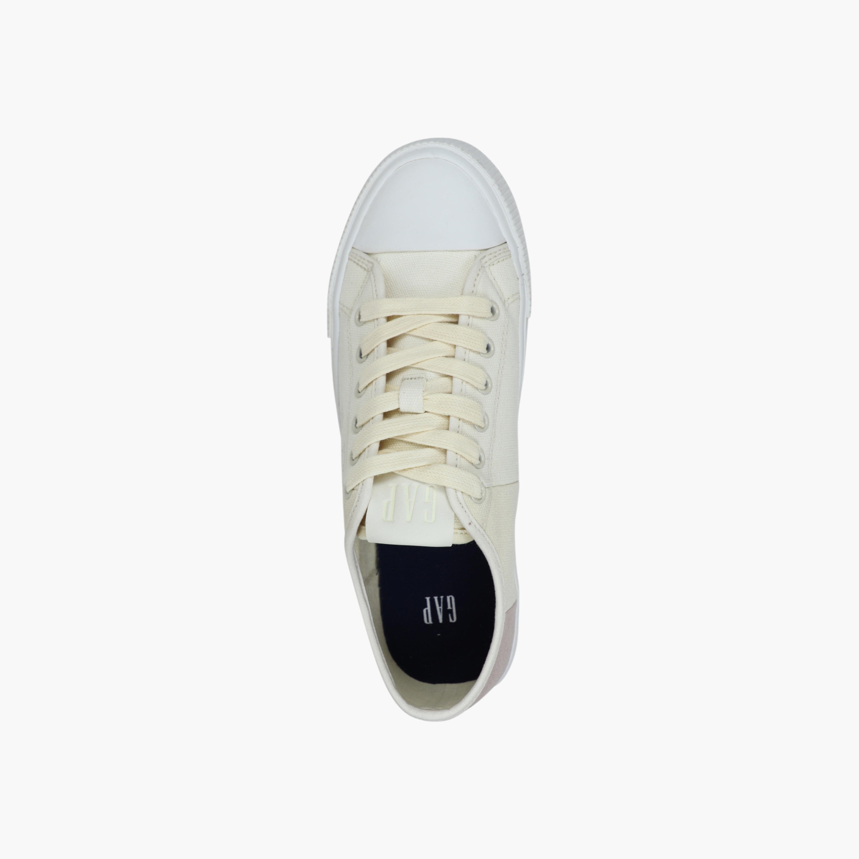 GAP Girls' BALTIMORE Lace-Up Sneakers - GPK5101003810-girls-shoes-sneakers-image-4