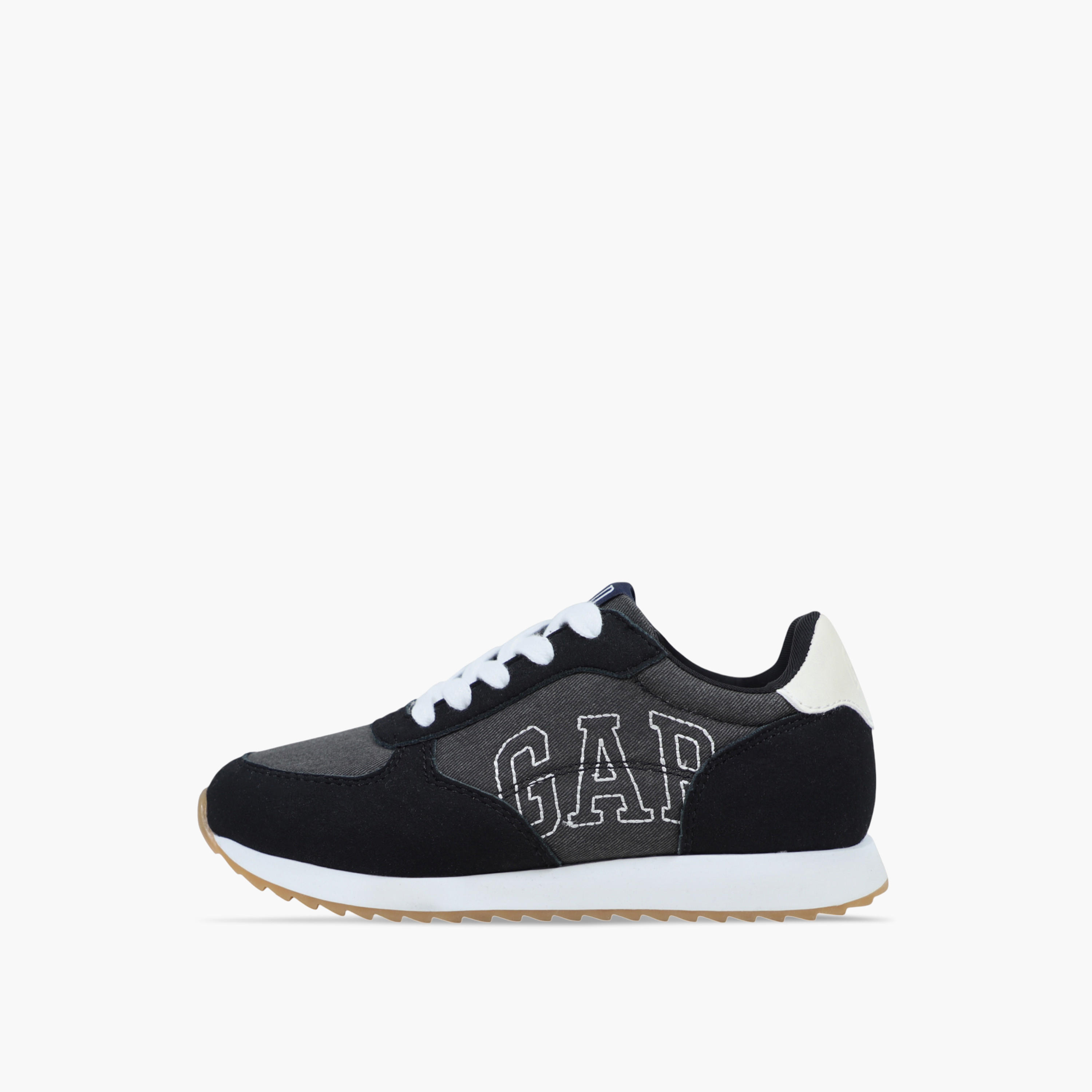 GAP Kids' Lace-Up Sneakers - GPK5130000003-boys-shoes-schoolshoes-image-2