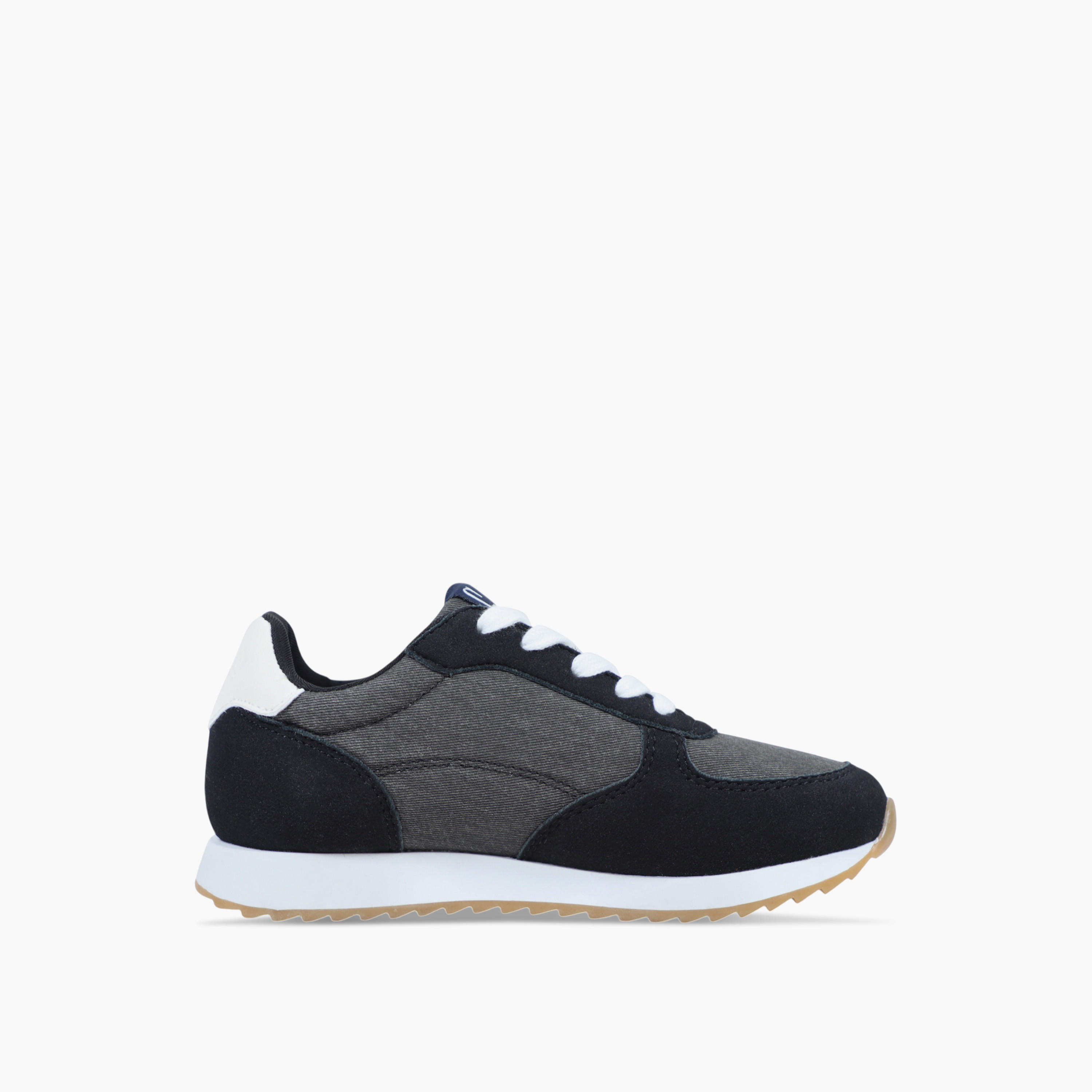 GAP Kids' Lace-Up Sneakers - GPK5130000003-boys-shoes-schoolshoes-image-3