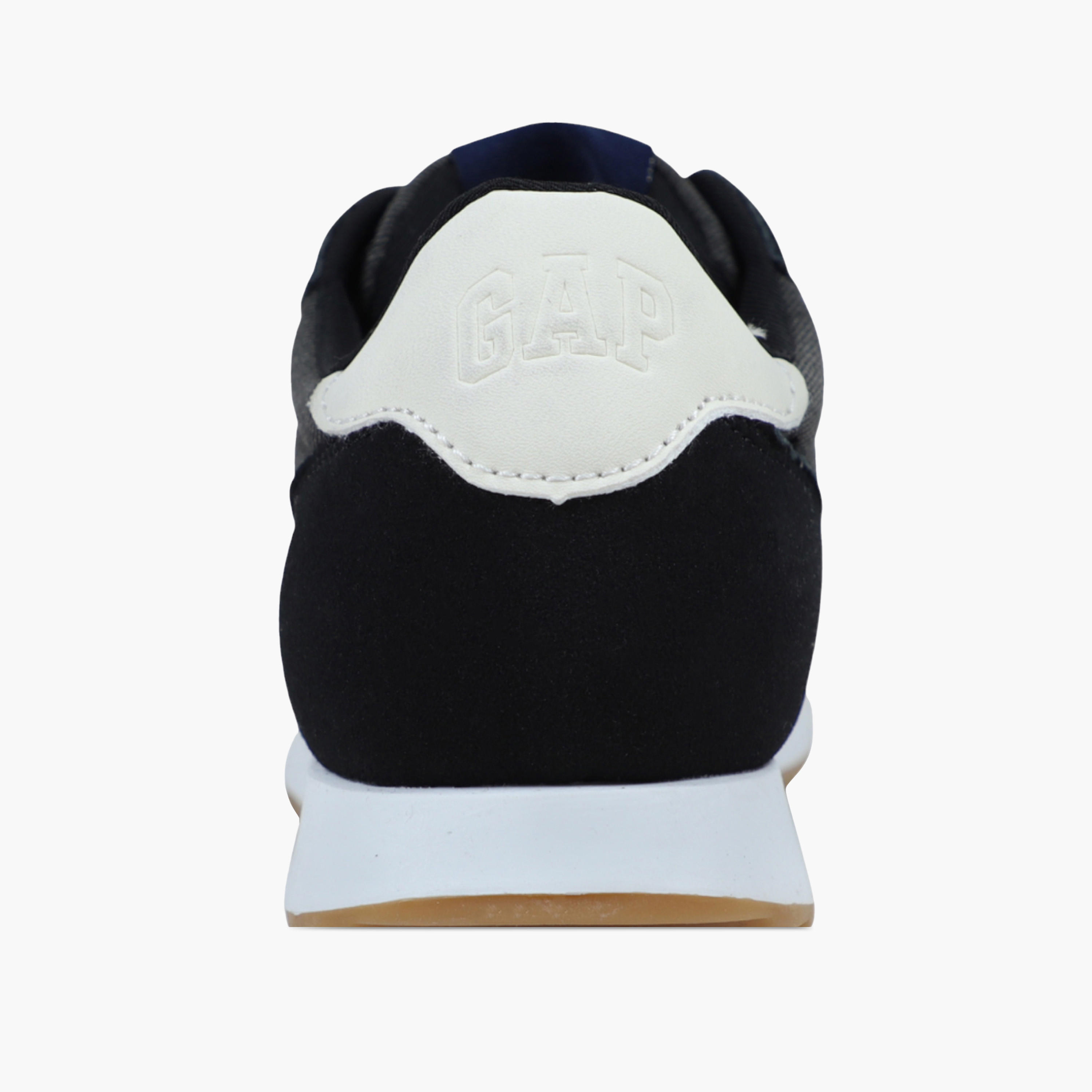 GAP Kids' Lace-Up Sneakers - GPK5130000003-boys-shoes-schoolshoes-image-4
