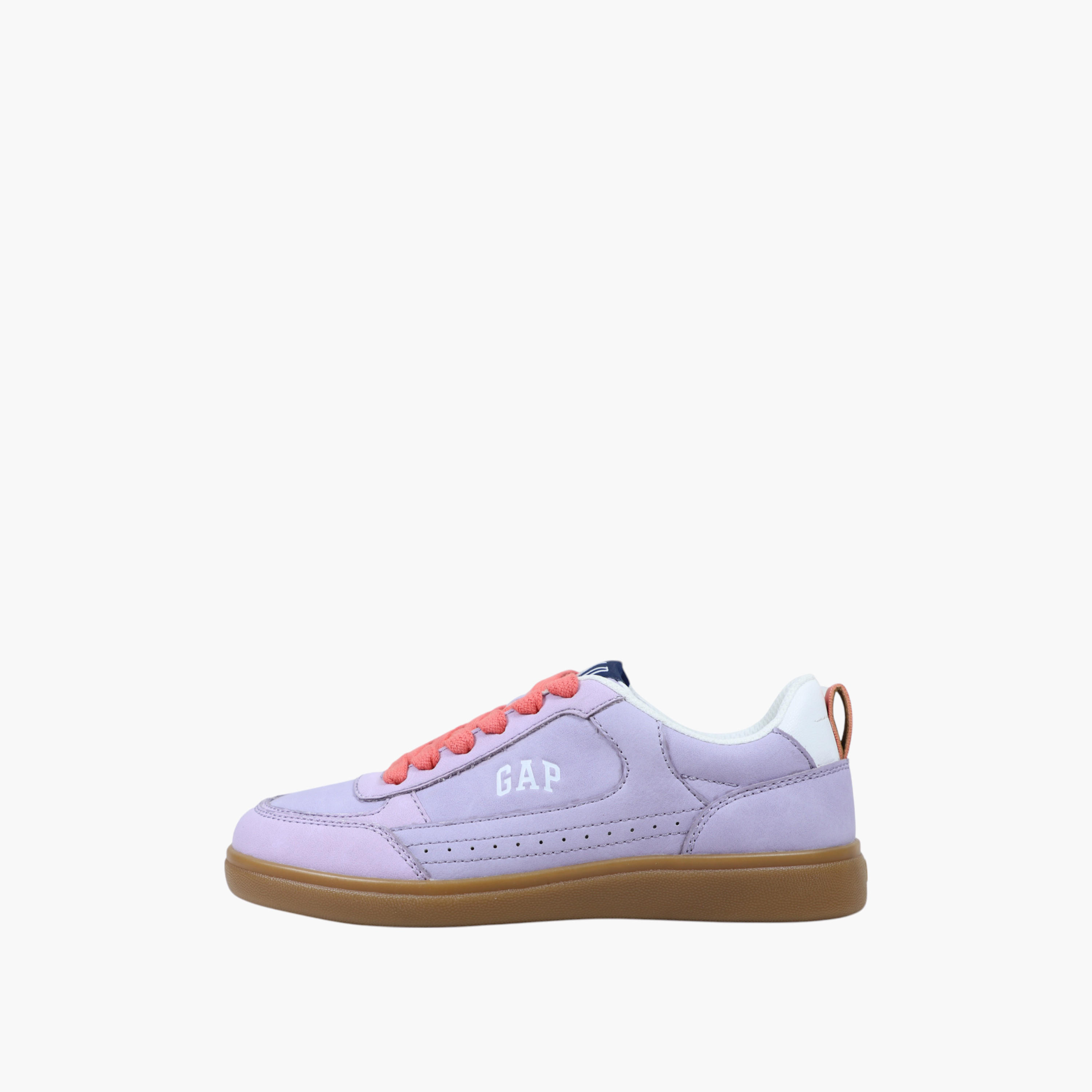 GAP Girls' SEATTLE III Lace-Up Sneakers - GPK5143201598-girls-shoes-sneakers-image-1