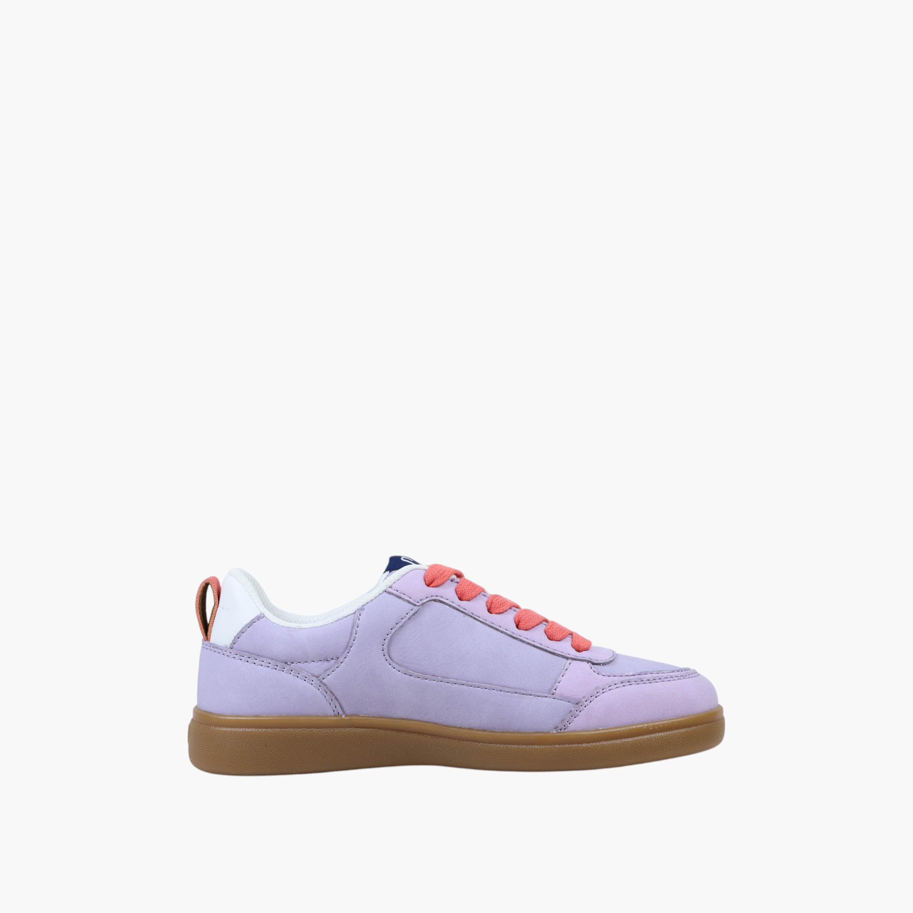 GAP Girls' SEATTLE III Lace-Up Sneakers - GPK5143201598-girls-shoes-sneakers-image-2