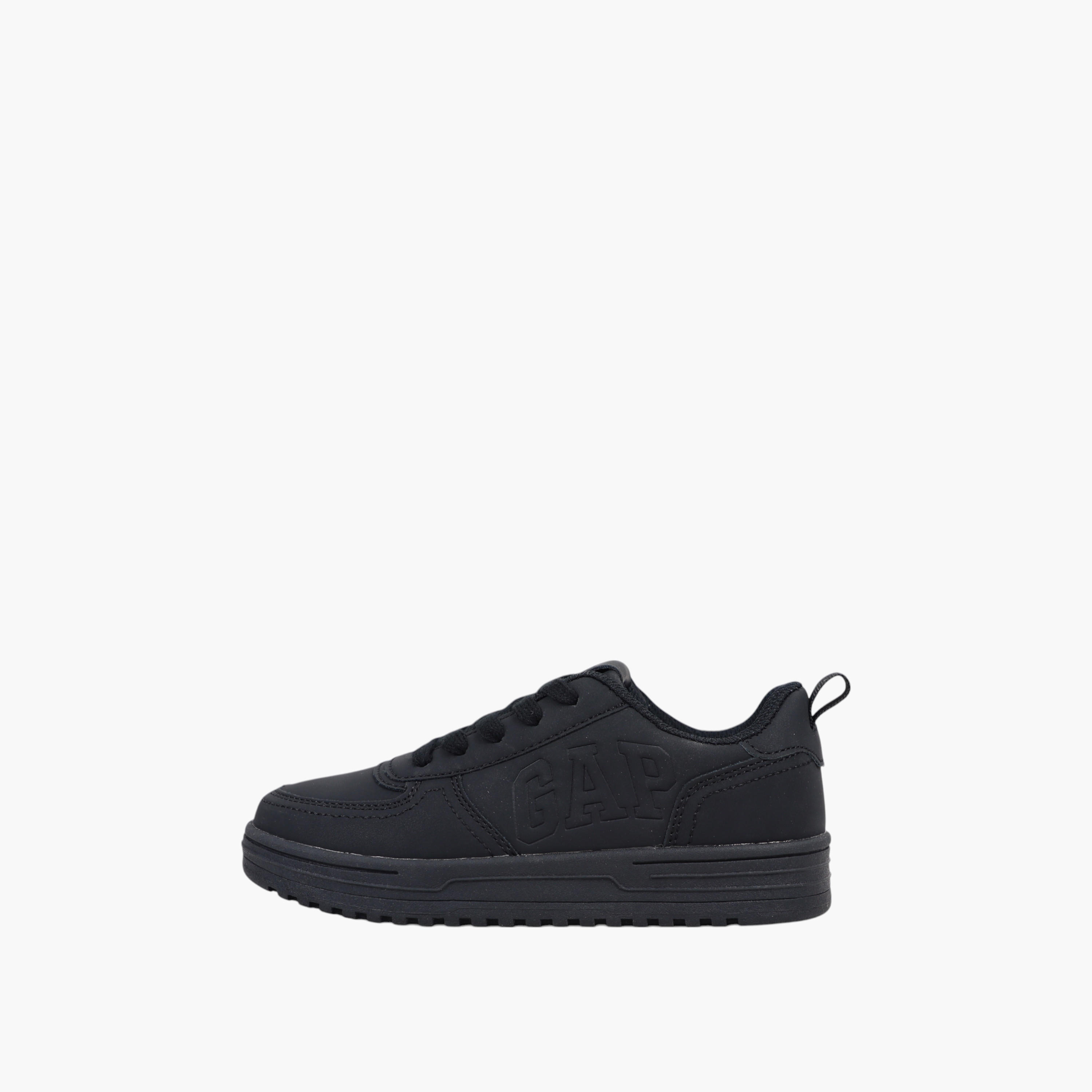 حذاء سنيكرز بوسطن III برباط للأطفال من جاب - GPK5145000003-boys-shoes-schoolshoes-image-1