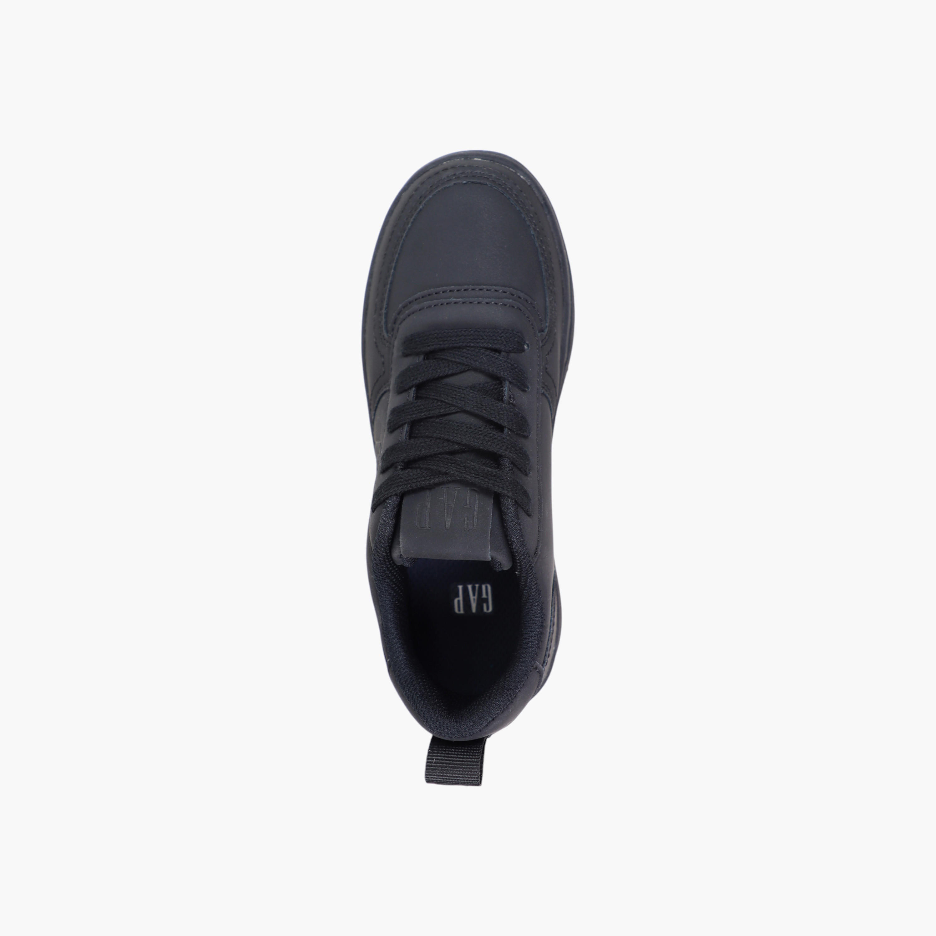 حذاء سنيكرز بوسطن III برباط للأطفال من جاب - GPK5145000003-boys-shoes-schoolshoes-image-4