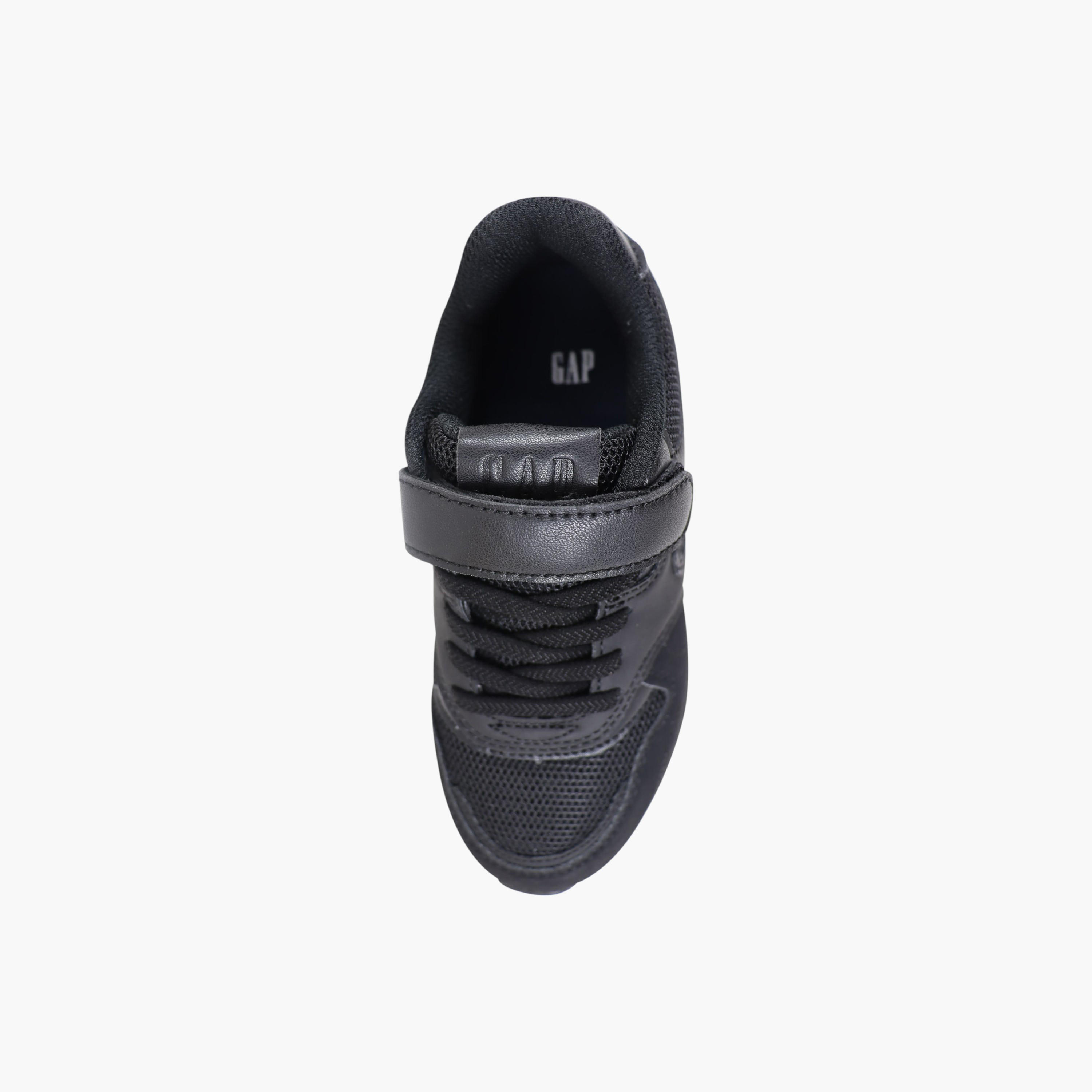 حذاء مدرسة بشريط إغلاق كولومبوس للأولاد من جاب - GPK5150020003-boys-shoes-schoolshoes-image-3