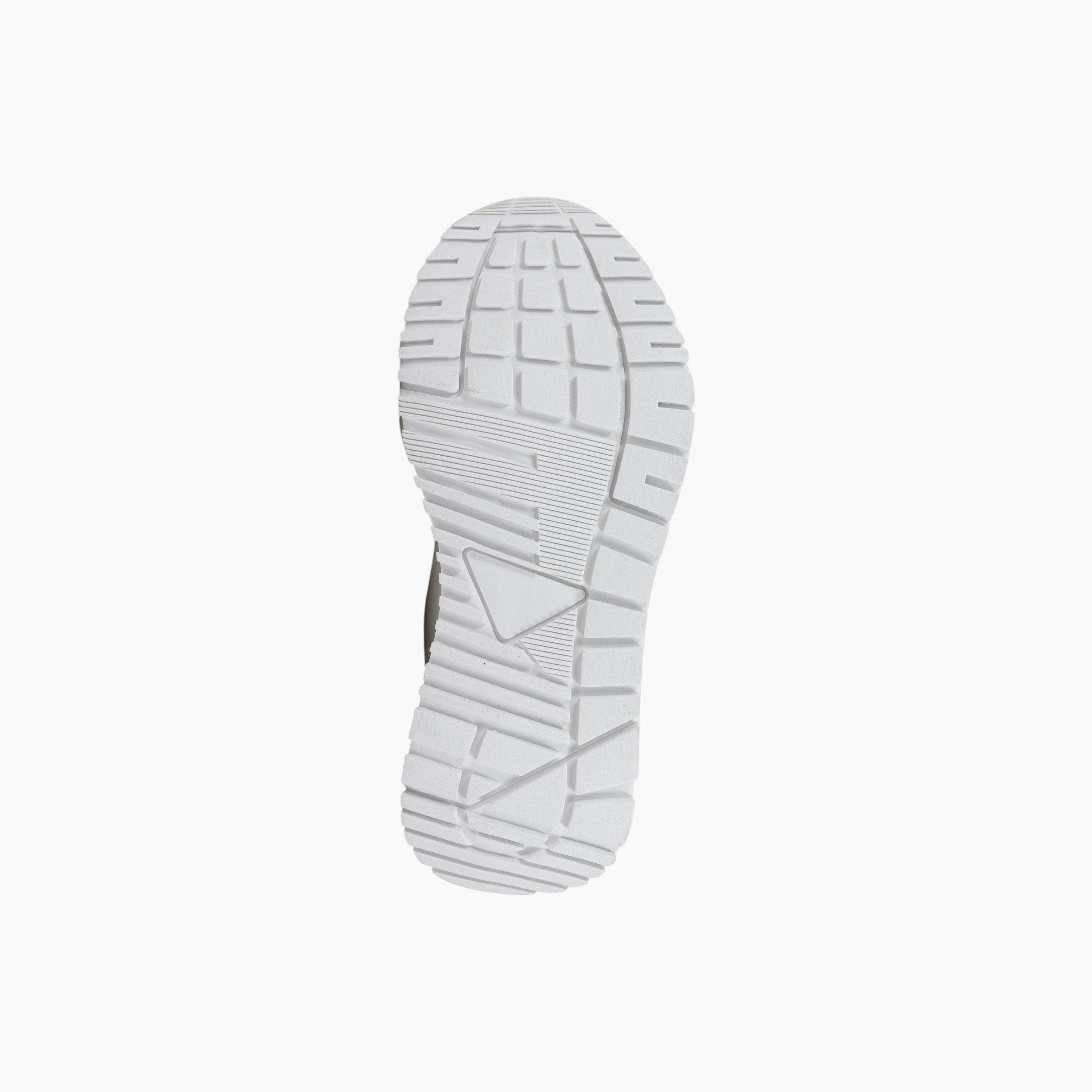 GAP Kids' COLUMBUS School Shoes with Hook and Loop Closure - GPK5150020061-boys-shoes-schoolshoes-image-5
