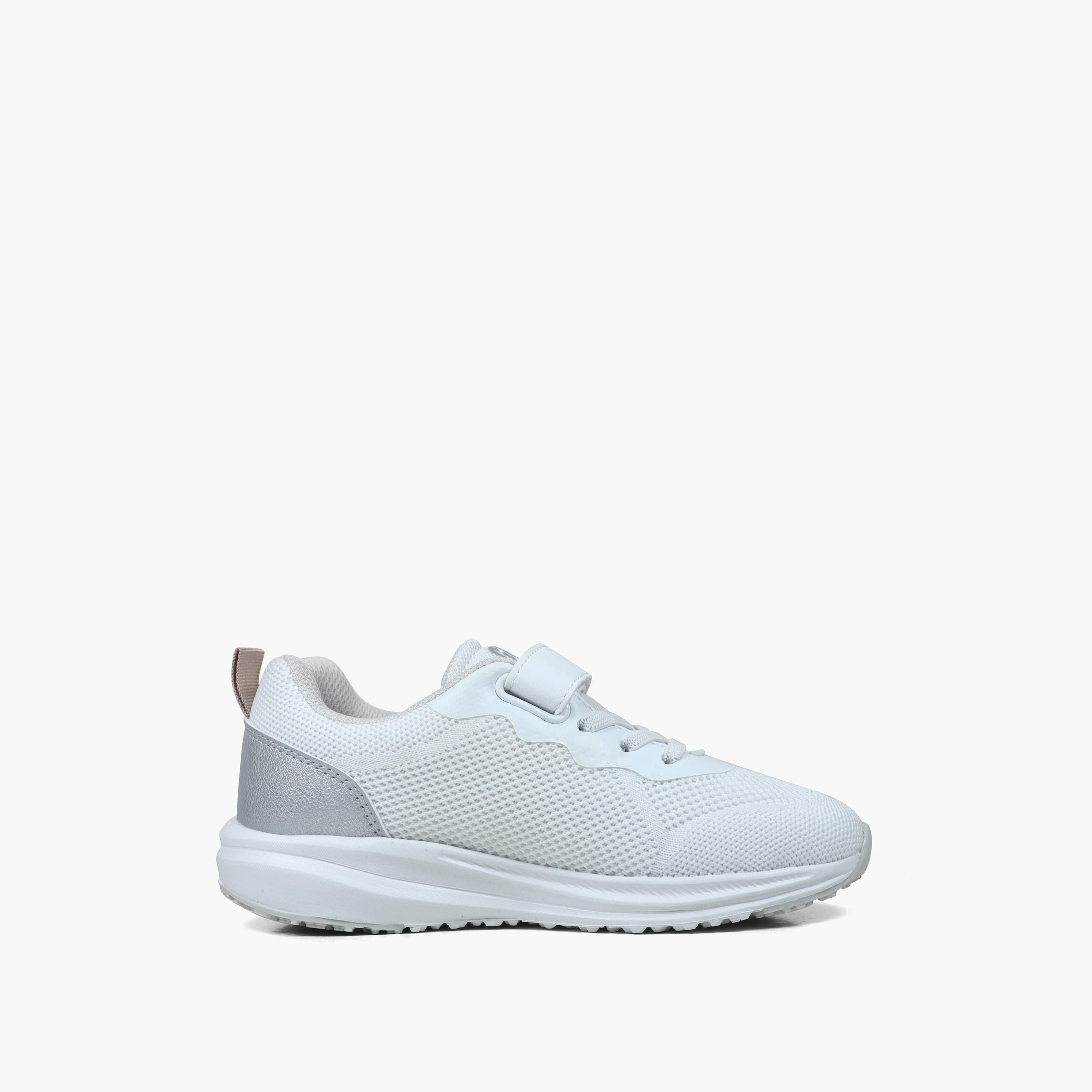حذاء سنيكرز بشريط إغلاق لاصق "يوكو" للبنات من جاب-girls-shoes-sneakers-image-3