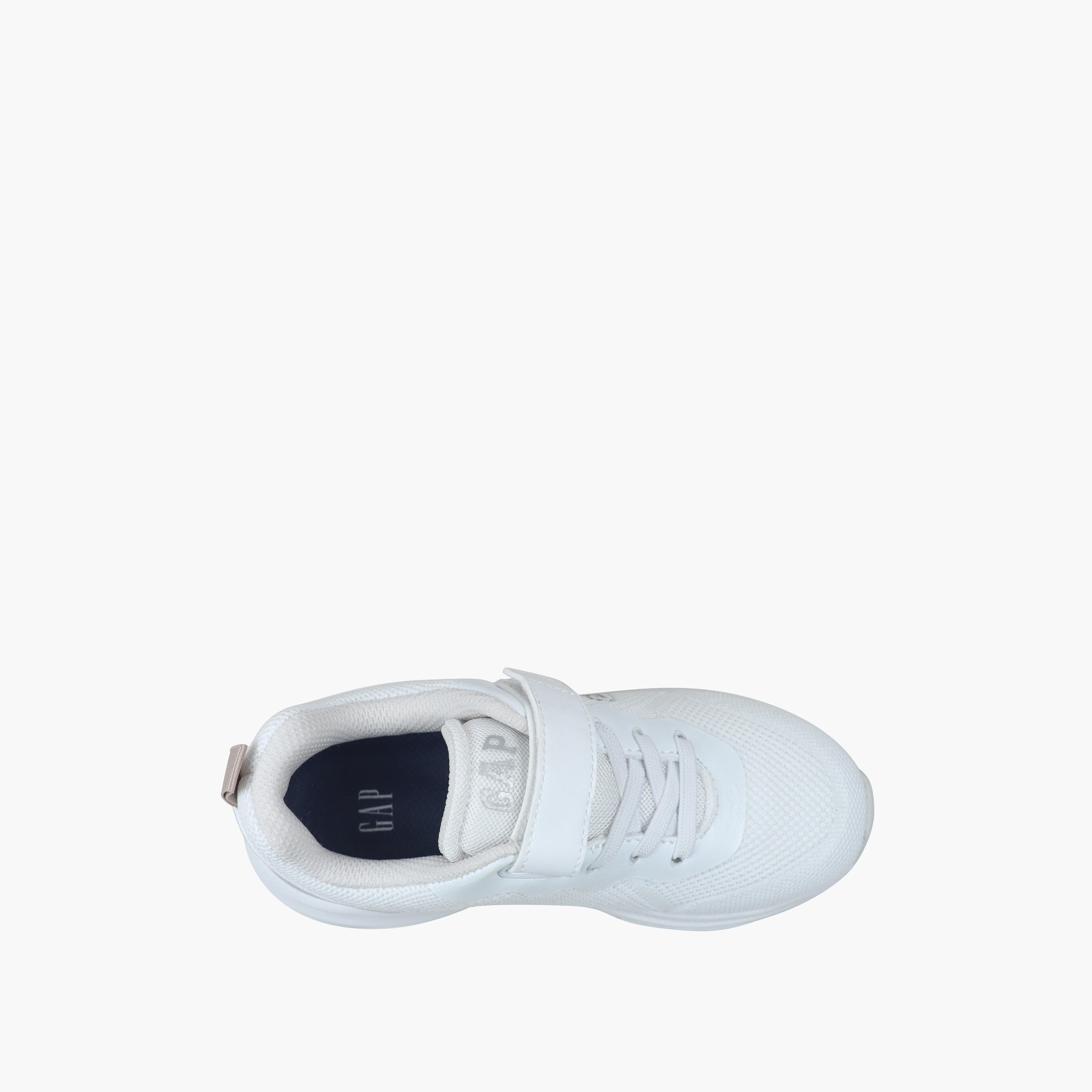 حذاء سنيكرز بشريط إغلاق لاصق "يوكو" للبنات من جاب-girls-shoes-sneakers-image-4