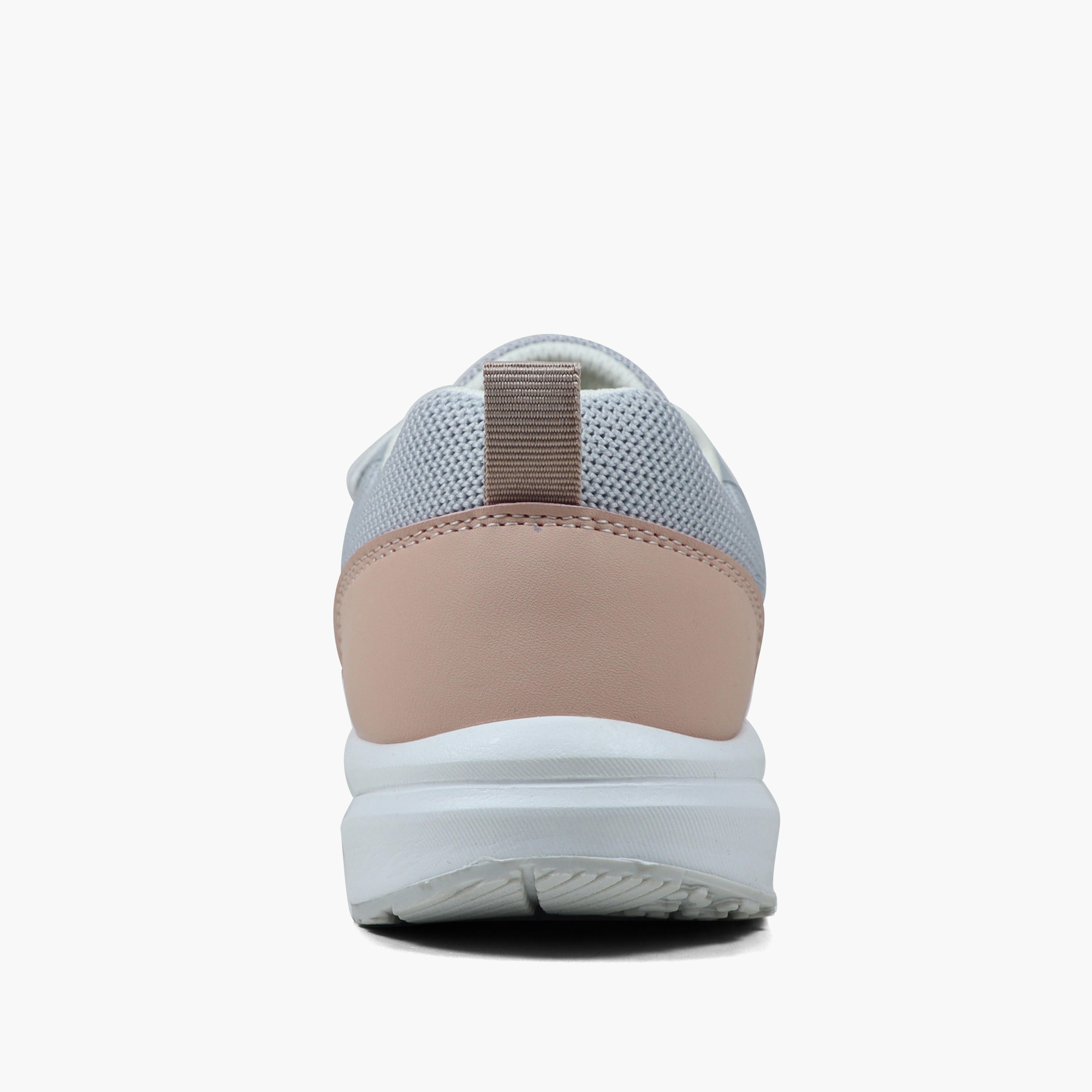 حذاء سنيكرز بشريط إغلاق لاصق "يوكو" للبنات من جاب - GPK5212103882-girls-shoes-sneakers-image-2