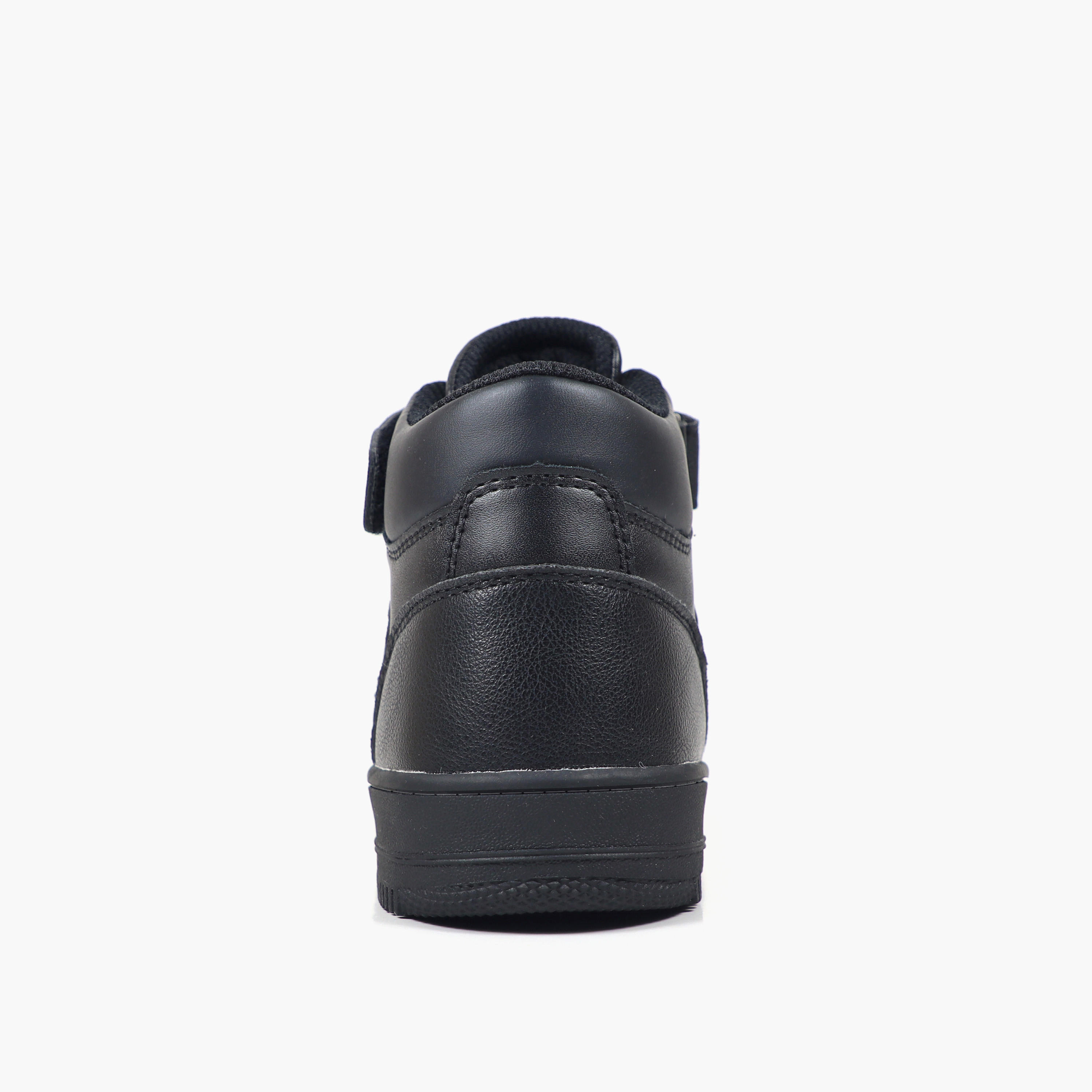 حذاء سنيكرز عالي بشريط إغلاق لاصق "بوسطن ميد II" للبنات من جاب - GPK5217100003-girls-shoes-sneakers-image-2