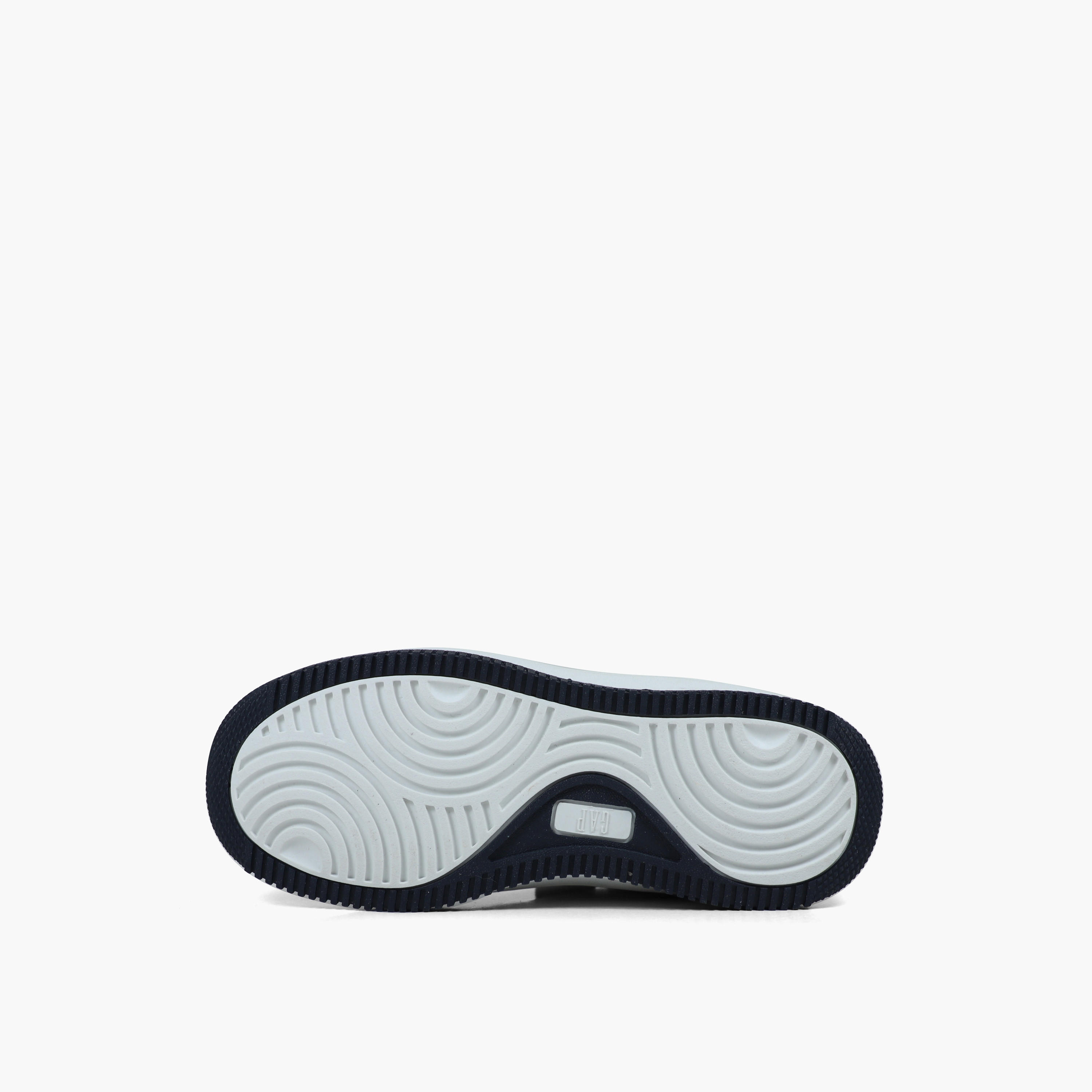 GAP Boys' BOSTON III POP Sneakers with Hook and Loop Closure - GPK5217120290-boys-shoes-sneakers-image-5
