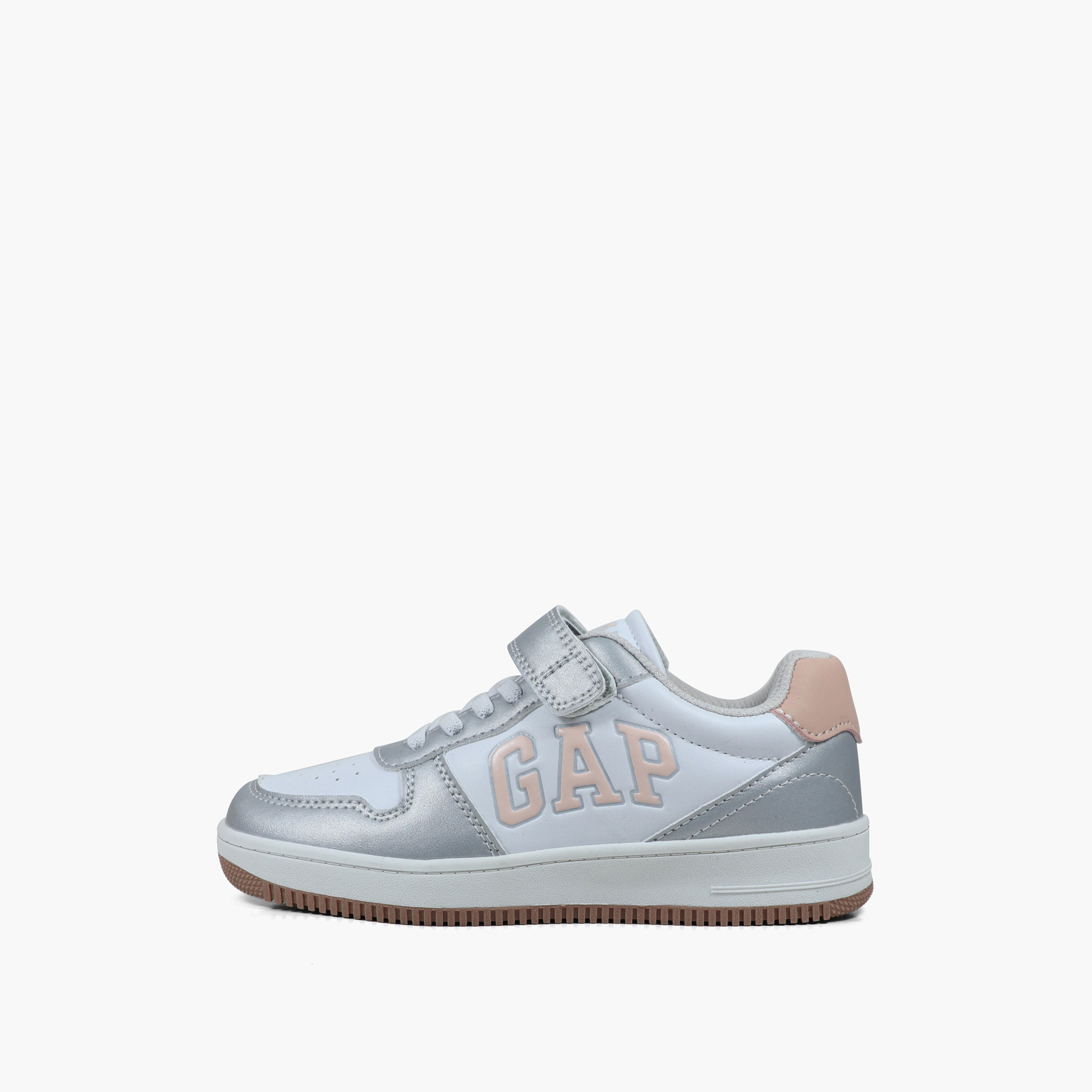 حذاء سنيكرز بشريط إغلاق لاصق "بوسطن III بوب" للبنات من جاب - GPK5217123704-girls-shoes-sneakers-image-1
