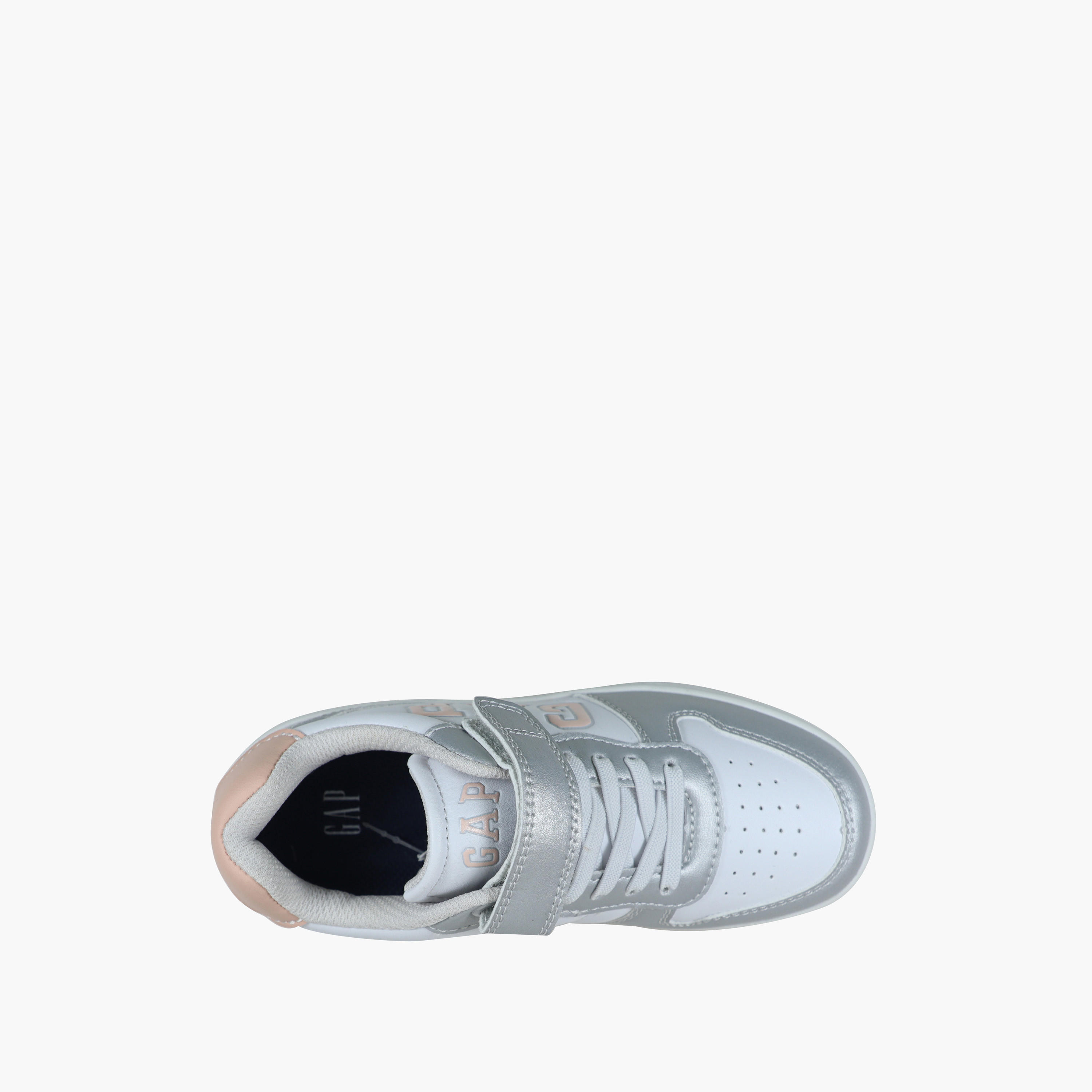 حذاء سنيكرز بشريط إغلاق لاصق "بوسطن III بوب" للبنات من جاب - GPK5217123704-girls-shoes-sneakers-image-4