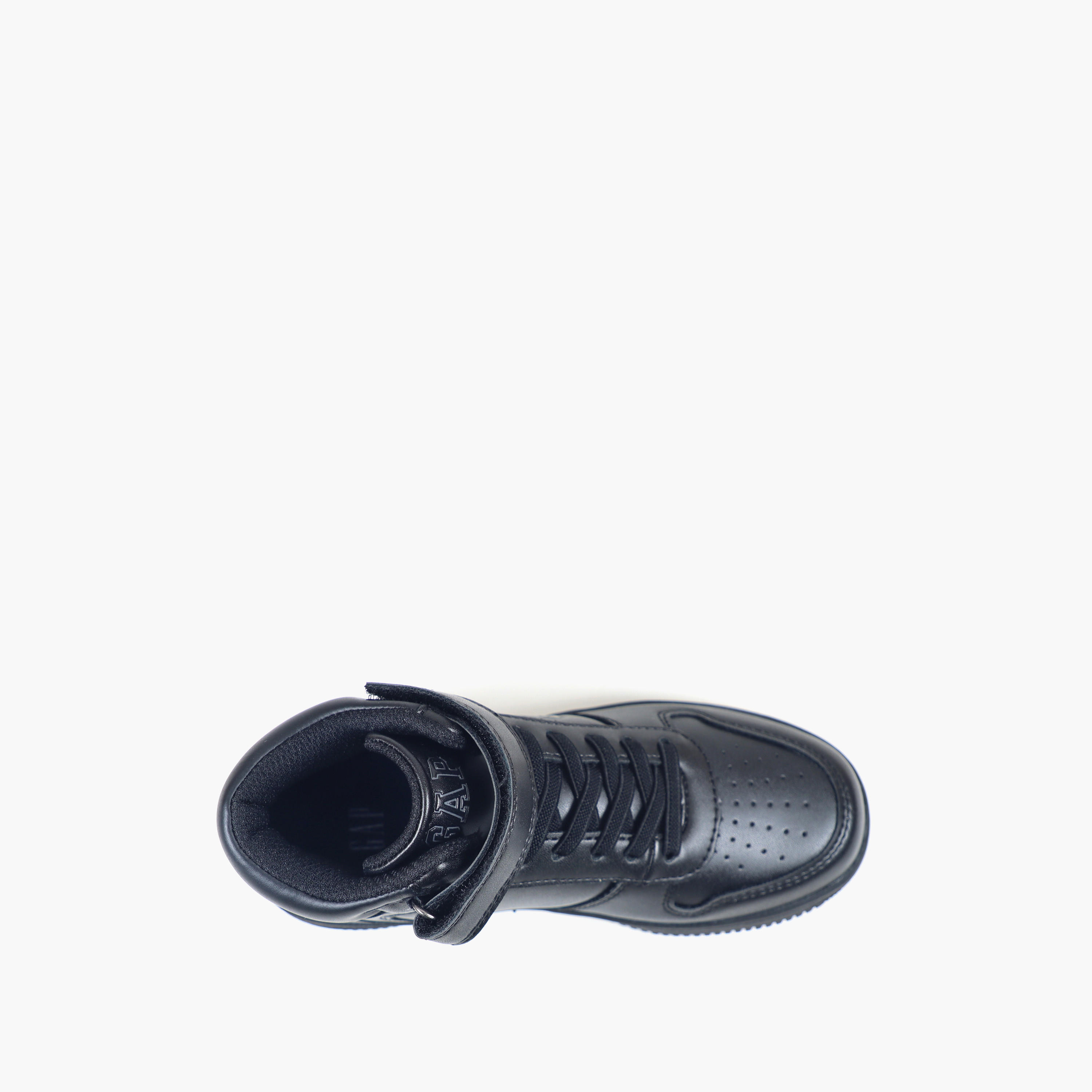 حذاء سنيكرز عالي "بوسطن ميد" بشريط إغلاق لاصق للأولاد من جاب - GPK5217140003-boys-shoes-sneakers-image-4