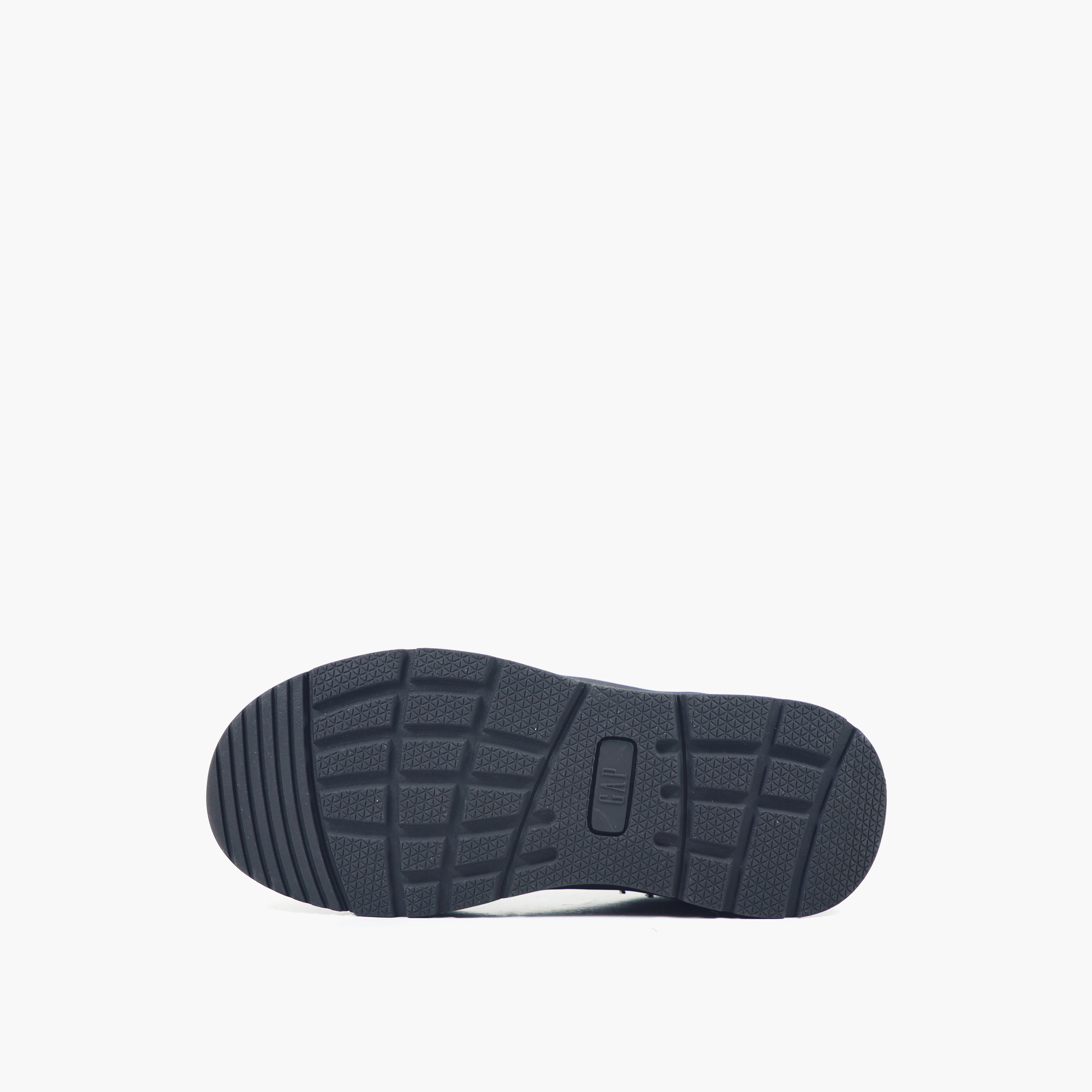 GAP Girls' PARADISE BSC Lace-Up Sneakers - GPK5242000003-girls-shoes-sneakers-image-5