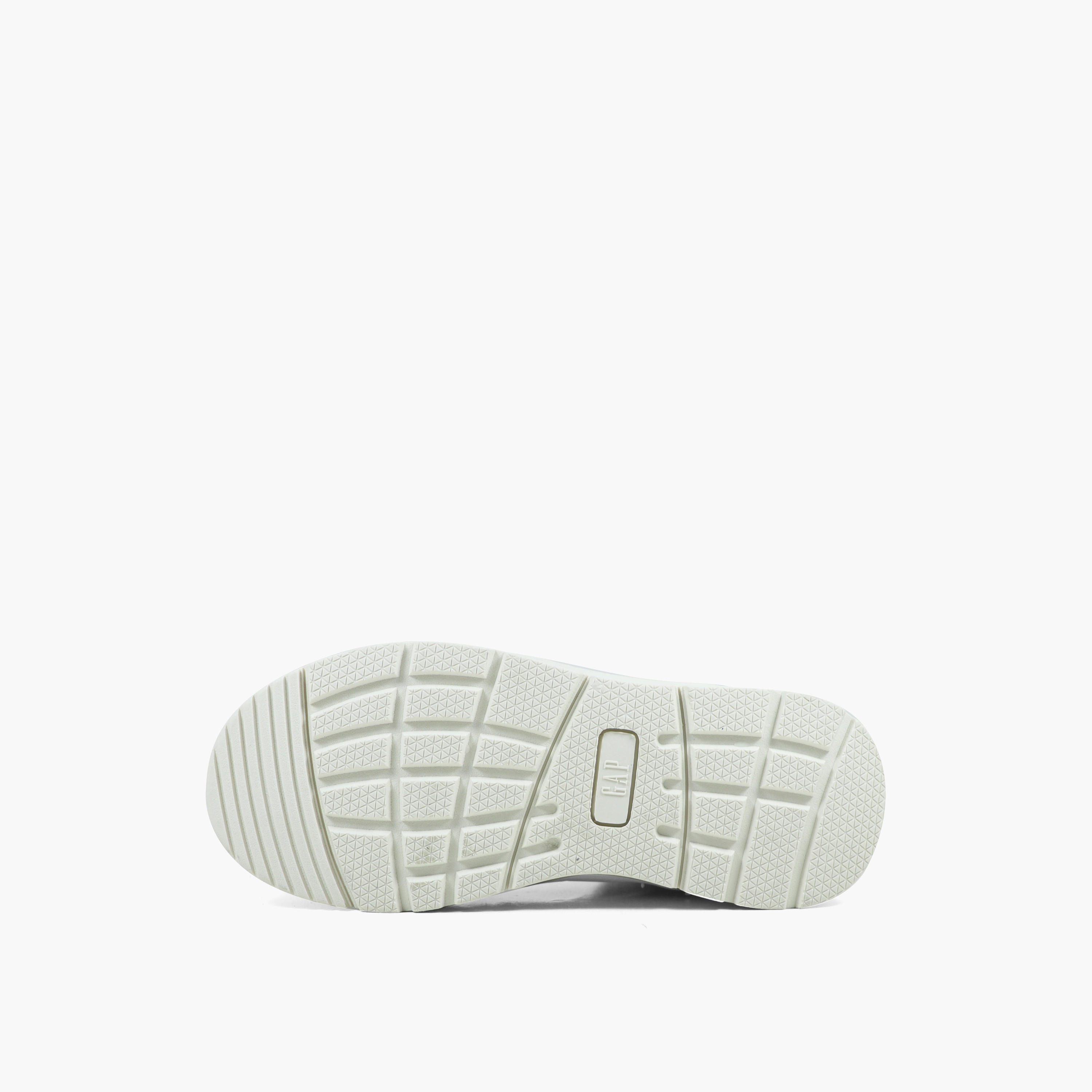 GAP Girls' PARADISE MID High Top Sneakers with Lace-Up Closure - GPK5242051620-girls-shoes-sneakers-image-5