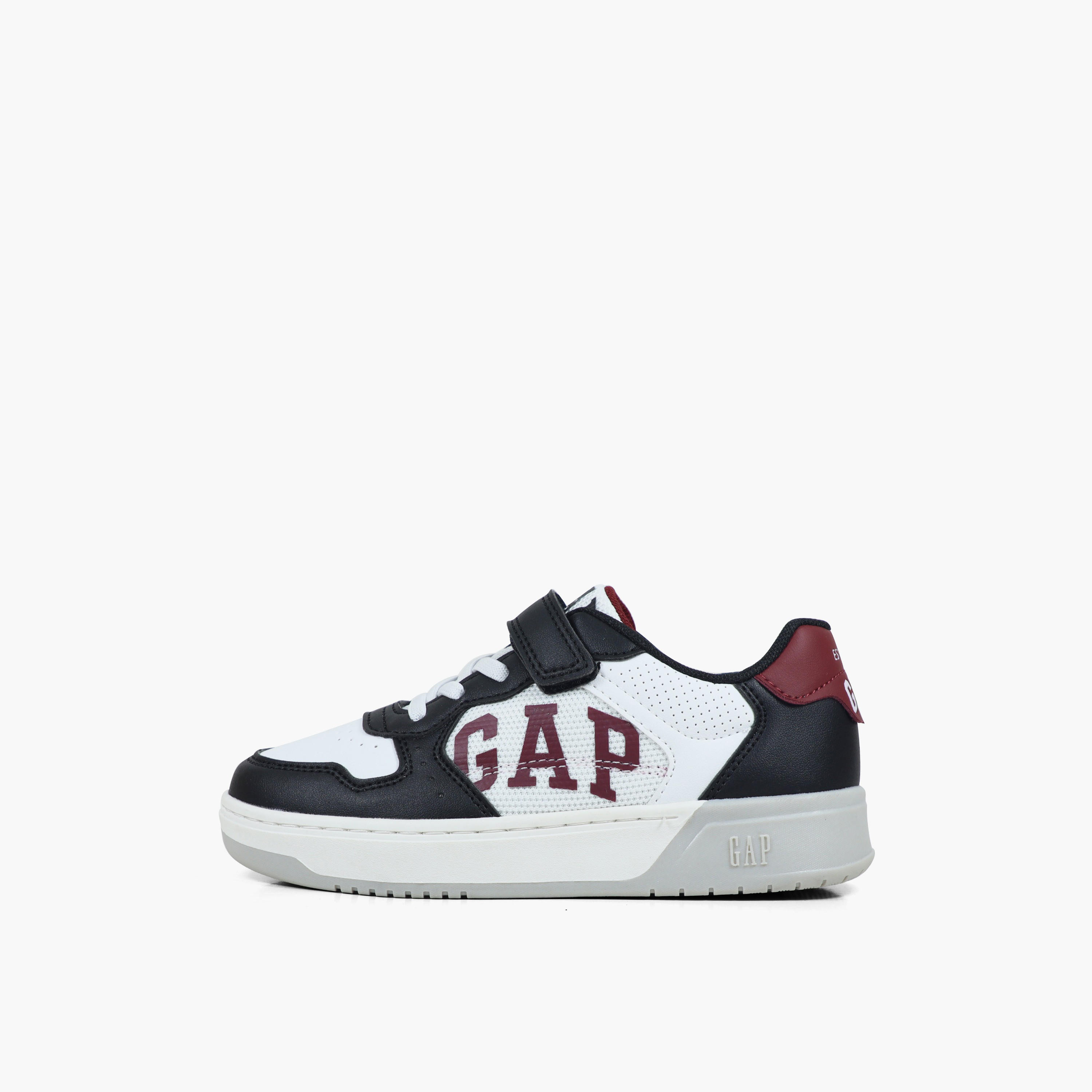 حذاء سنيكرز ديترويت بشريط إغلاق لاصق للأولاد من جاب-boys-shoes-sneakers-image-1