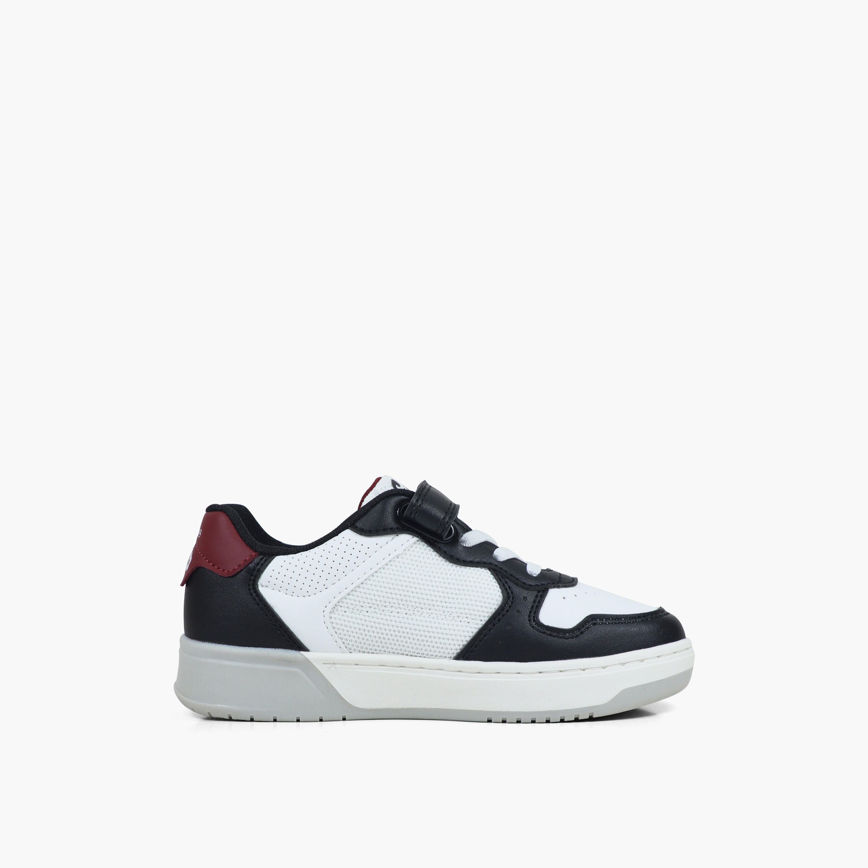 حذاء سنيكرز ديترويت بشريط إغلاق لاصق للأولاد من جاب-boys-shoes-sneakers-image-2
